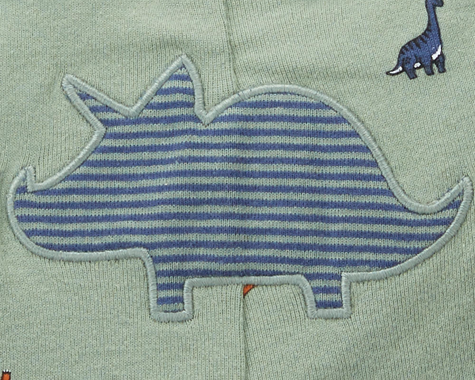 Foto 5 pulgar | Foto 4 | Conjunto de Algodón para Bebé Niño Carter's 3 Piezas