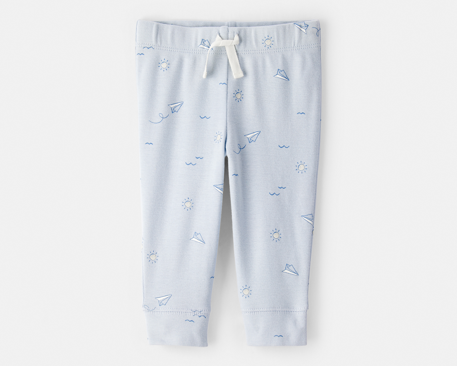 Foto 3 pulgar | Foto 2 | Conjunto de Algodón para Bebé Niño Carter's 4 Piezas