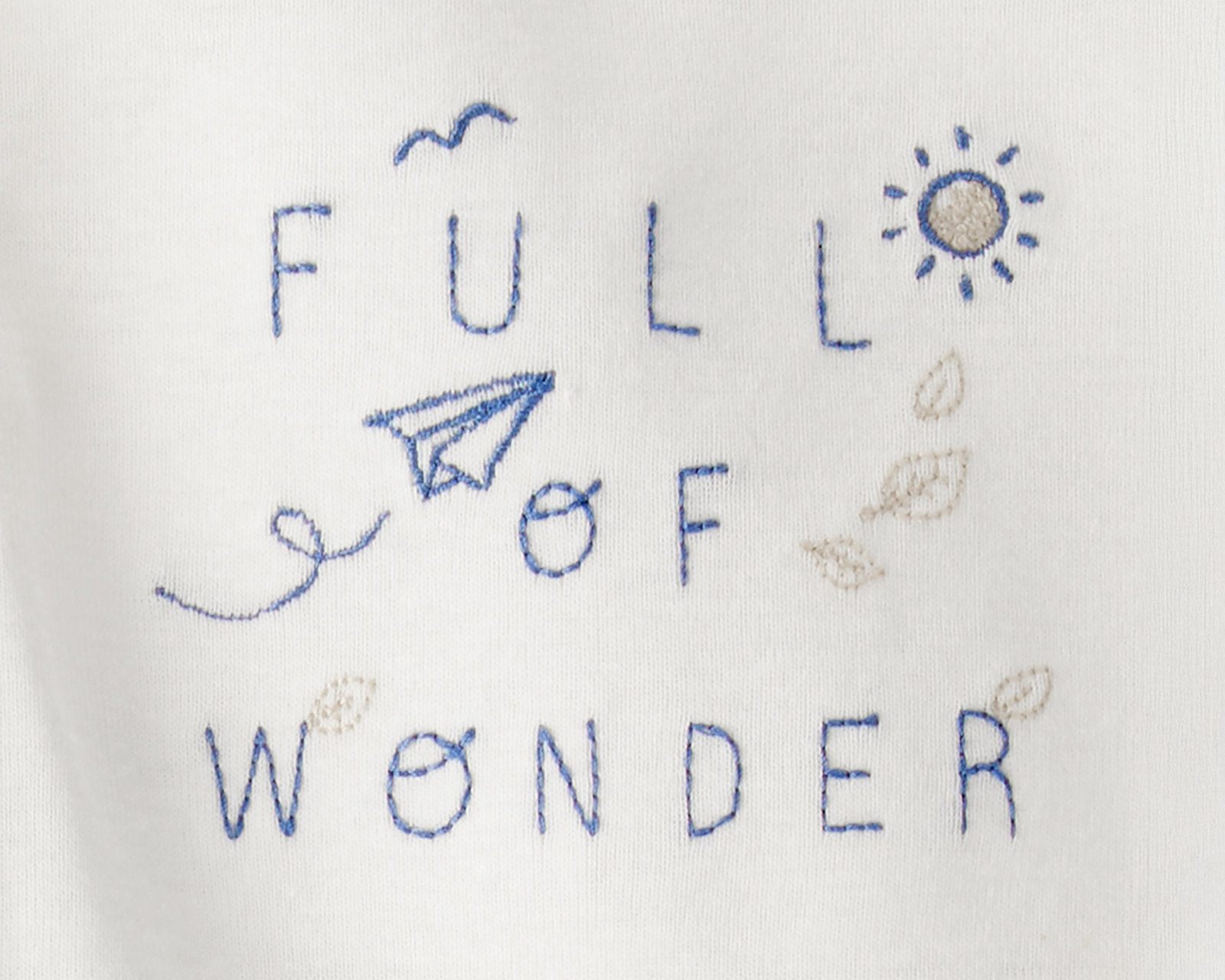 Foto 4 pulgar | Foto 3 | Conjunto de Algodón para Bebé Niño Carter's 4 Piezas