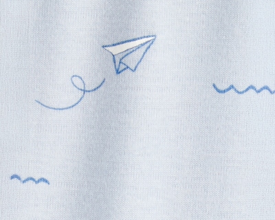 Foto 4 | Foto 4 | Conjunto de Algodón para Bebé Niño Carter's 4 Piezas