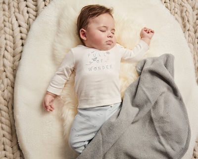 Foto 5 | Foto 5 | Conjunto de Algodón para Bebé Niño Carter's 4 Piezas