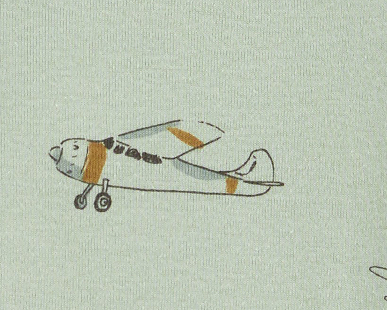 Foto 4 | Foto 4 | Conjunto para Bebé Niño Carter's 3 Piezas