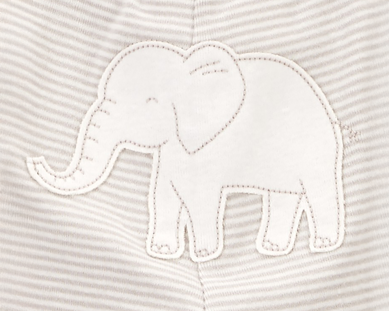 Foto 2 | Foto 2 | Conjunto de Algodón para Bebé Niño Carter's 3 Piezas