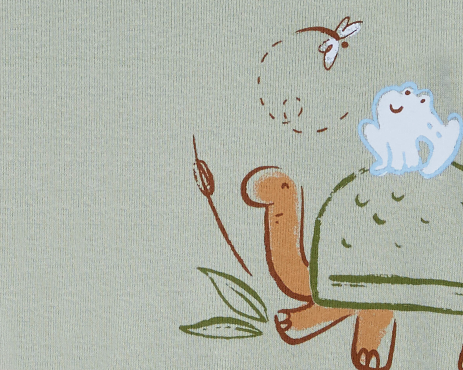 Foto 2 | Foto 2 | Conjunto de Algodón para Bebé Niño Carter's 3 Piezas