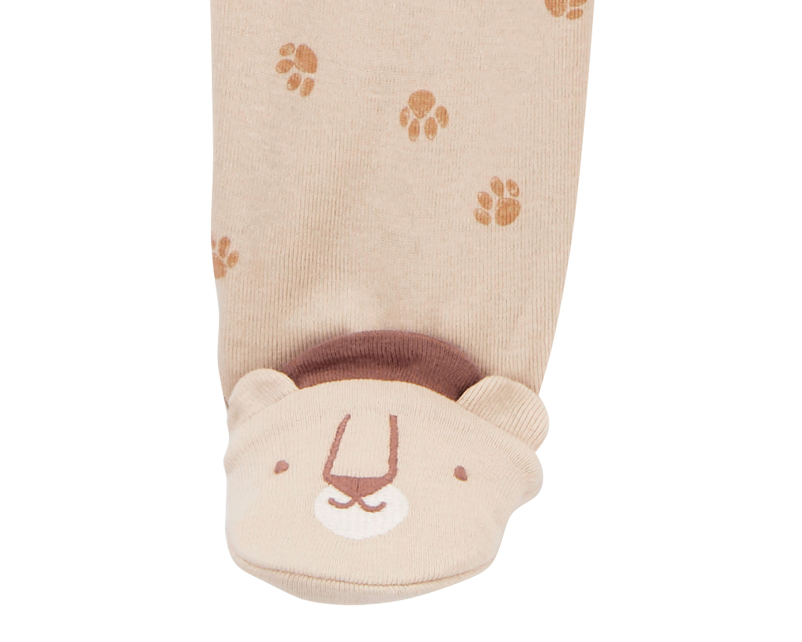 Foto 5 pulgar | Foto 4 | Conjunto de Algodón para Bebé Niño Carter's 3 Piezas