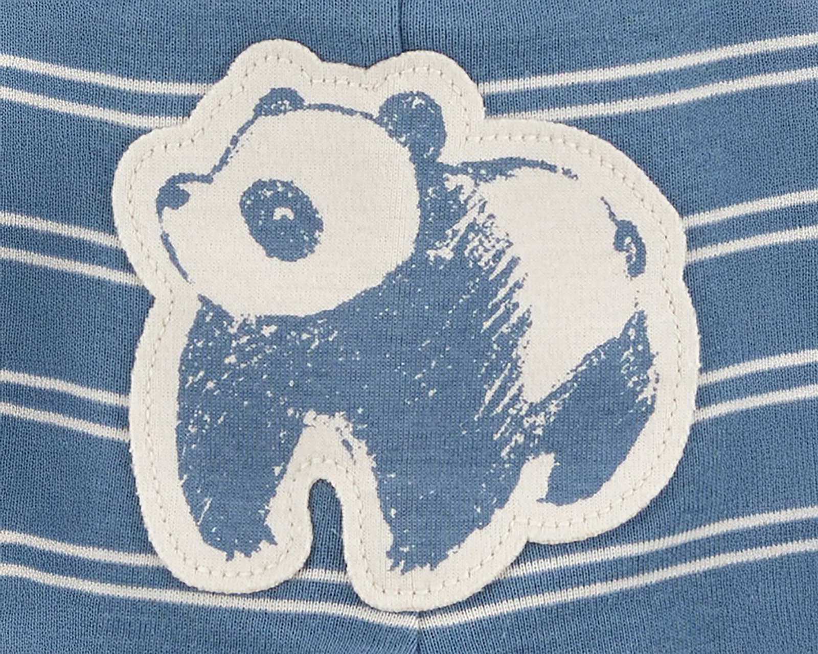 Foto 3 pulgar | Foto 2 | Conjunto de Algodón para Bebé Niño Carter's 3 Piezas