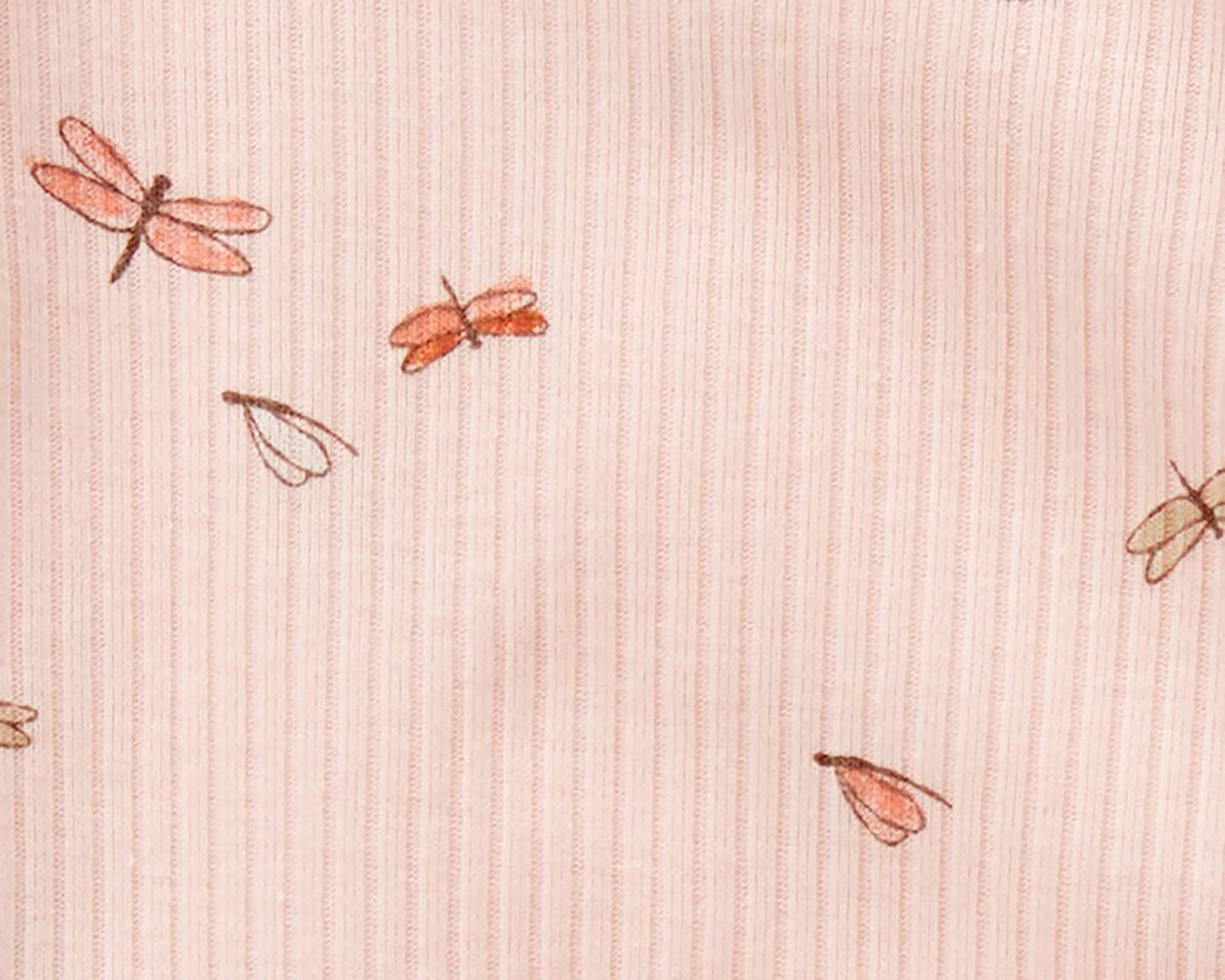 Foto 3 pulgar | Foto 2 | Conjunto de Algodón para Bebé Niña Carter's 3 Piezas