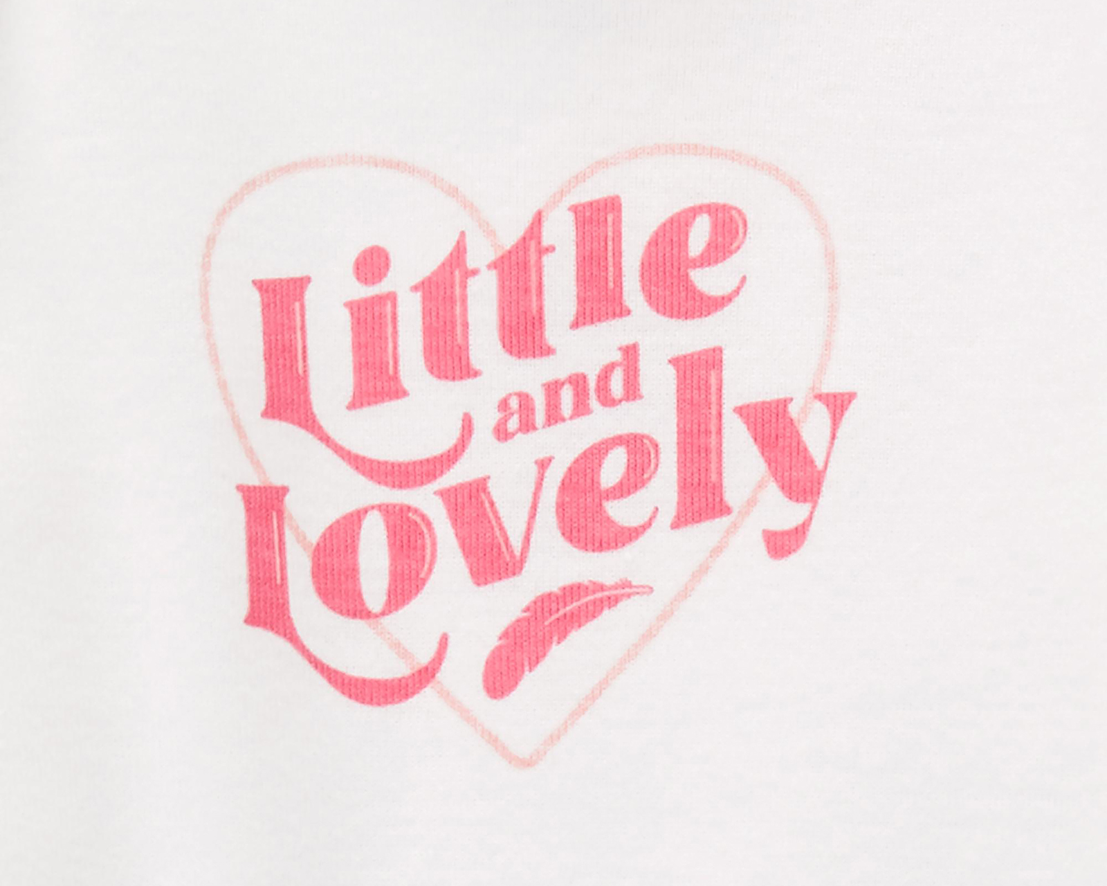 Foto 3 pulgar | Foto 2 | Conjunto de Algodón para Bebé Niña Carter's 3 Piezas