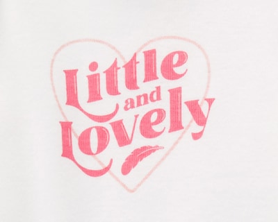 Foto 2 | Foto 2 | Conjunto de Algodón para Bebé Niña Carter's 3 Piezas