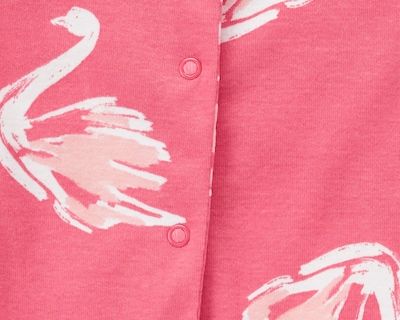 Foto 3 | Foto 3 | Conjunto de Algodón para Bebé Niña Carter's 3 Piezas