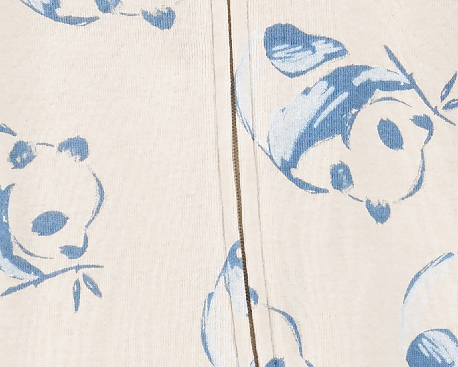 Foto 3 pulgar | Foto 2 | Mameluco para Bebé Niño Carter's de Algodón con Gorro