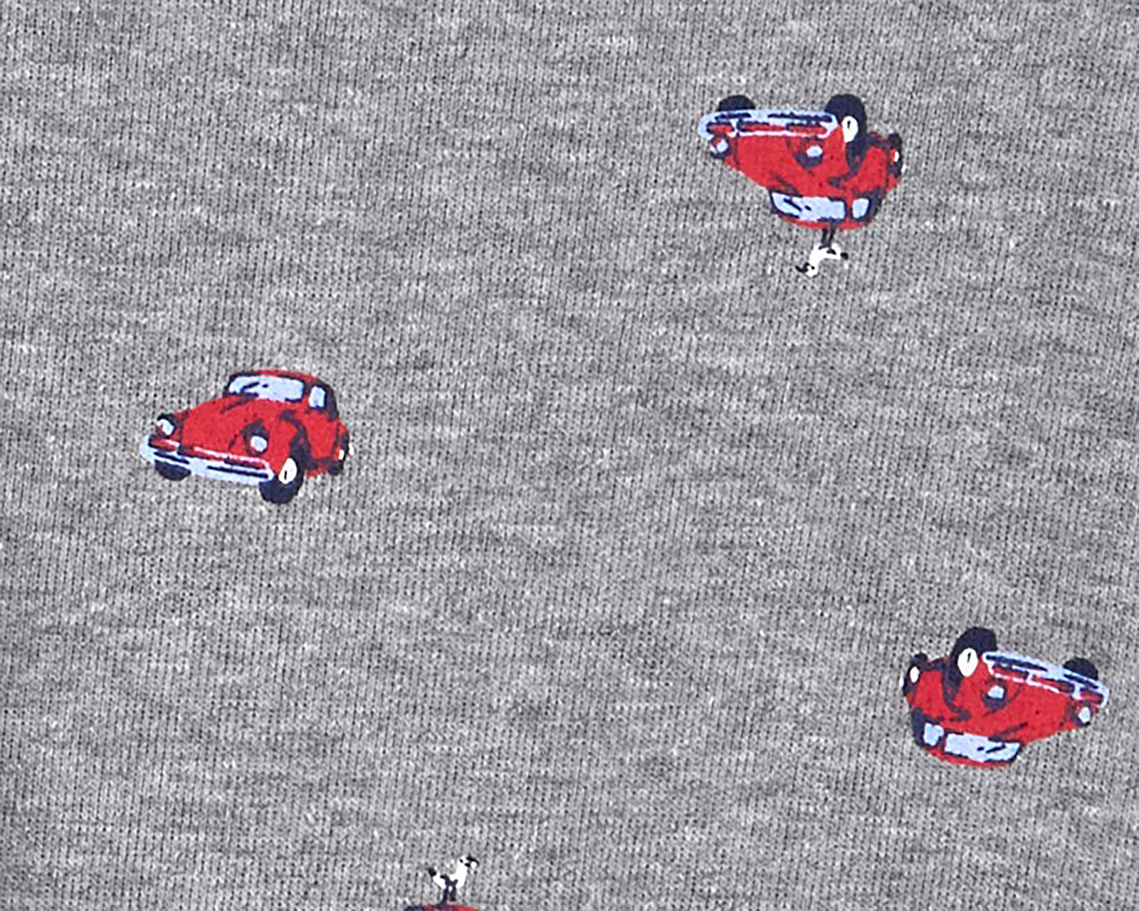 Foto 3 pulgar | Foto 2 | Mameluco para Bebé Niño Carter's de Algodón 3 Piezas