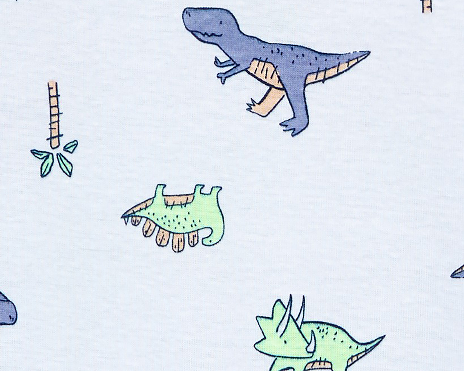 Foto 2 | Foto 2 | Mameluco para Bebé Niño Carter's de Algodón 3 Piezas