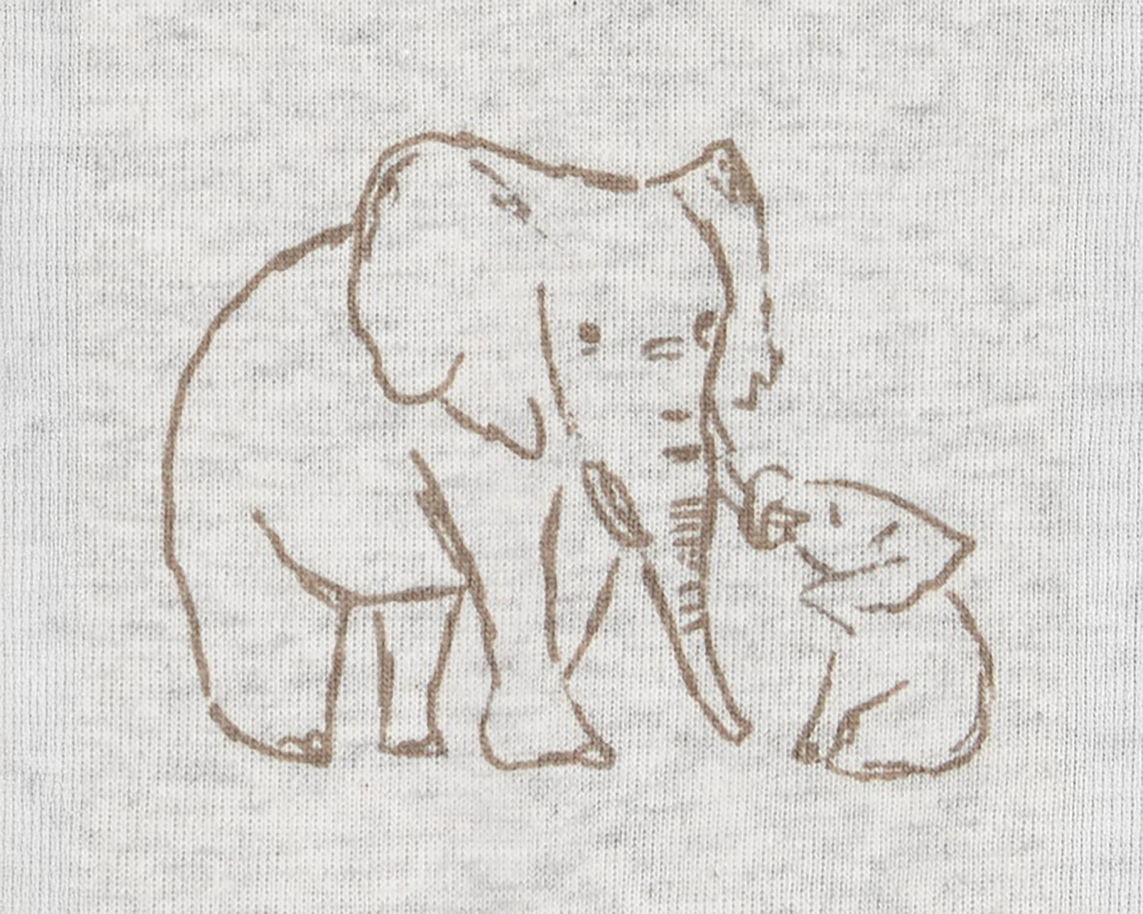 Foto 4 pulgar | Foto 3 | Mameluco para Bebé Niño Carter's 2 Piezas