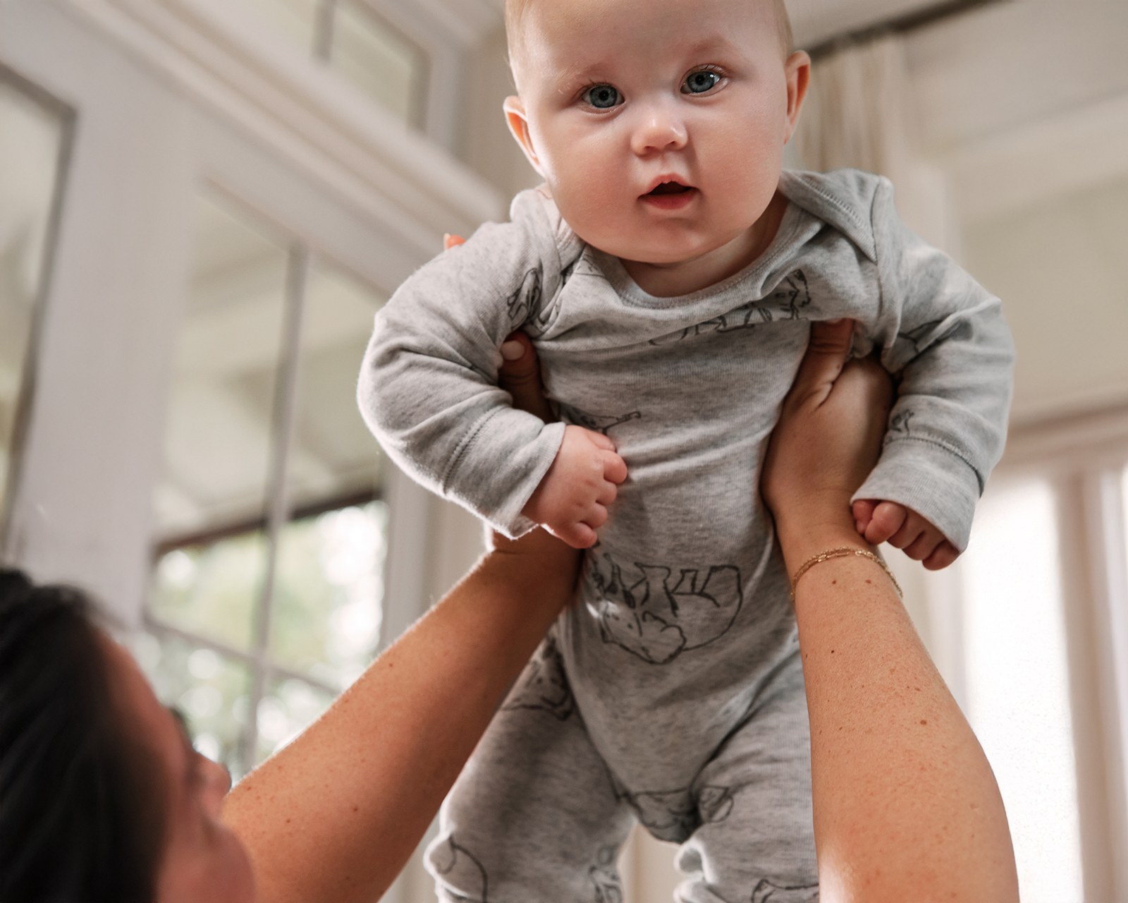 Foto 4 | Foto 4 | Mameluco para Bebé Niño Carter's 2 Piezas