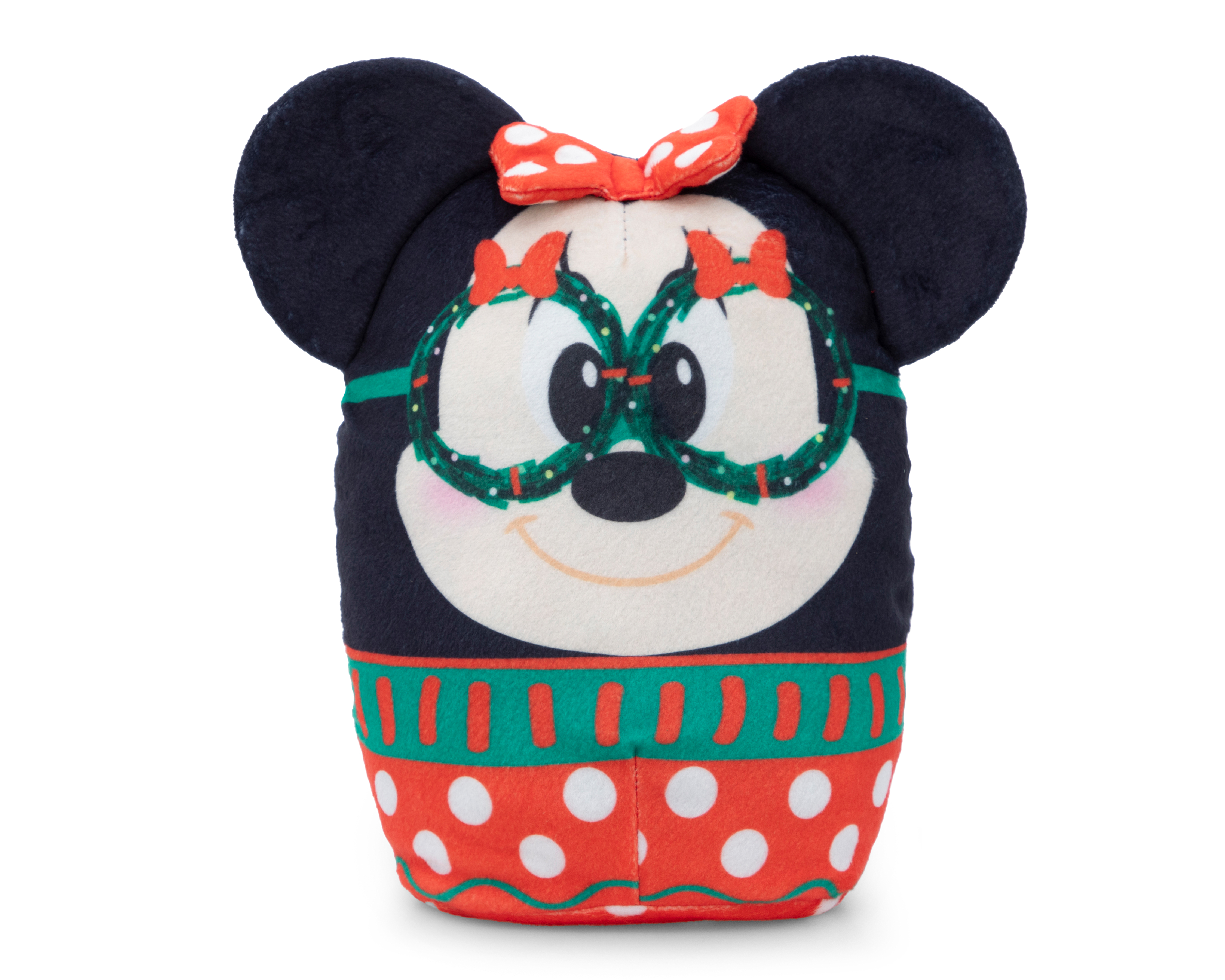 Foto 1 | Foto 1 | Cojín Decorativo Minnie Abrazo