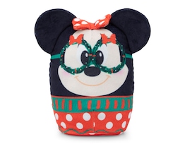 Cojín Decorativo Minnie Abrazo