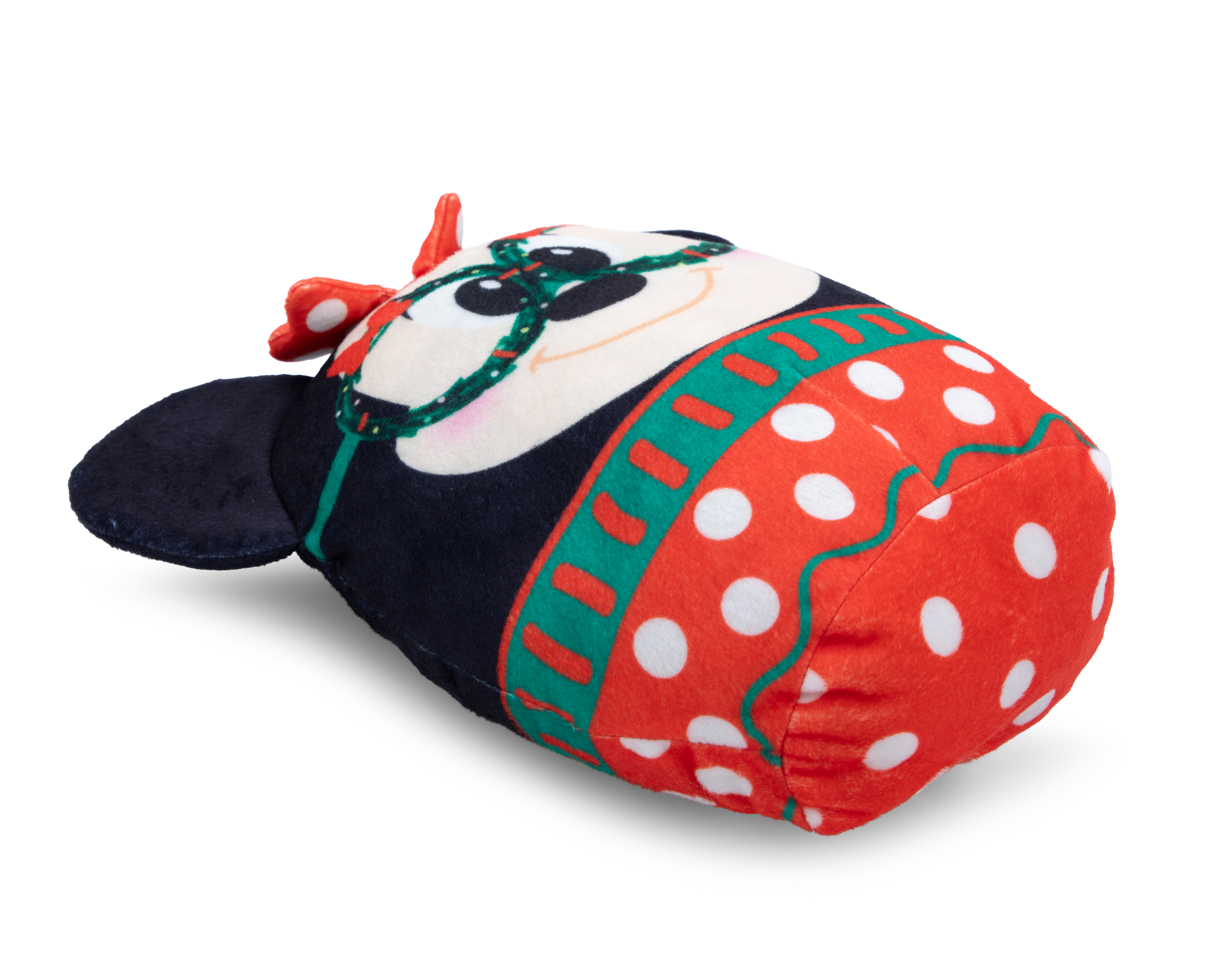 Foto 3 | Foto 3 | Cojín Decorativo Minnie Abrazo