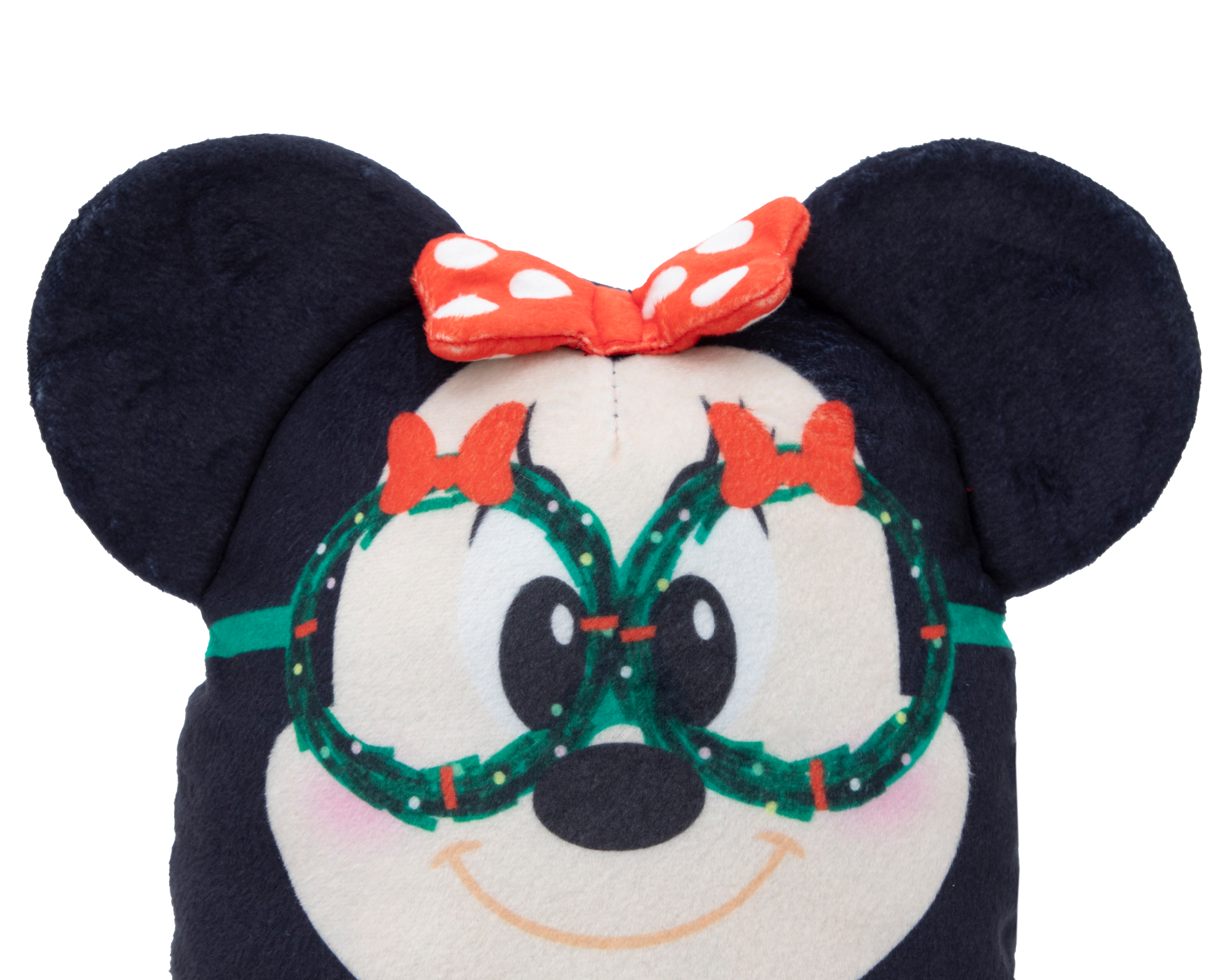 Foto 4 | Foto 4 | Cojín Decorativo Minnie Abrazo