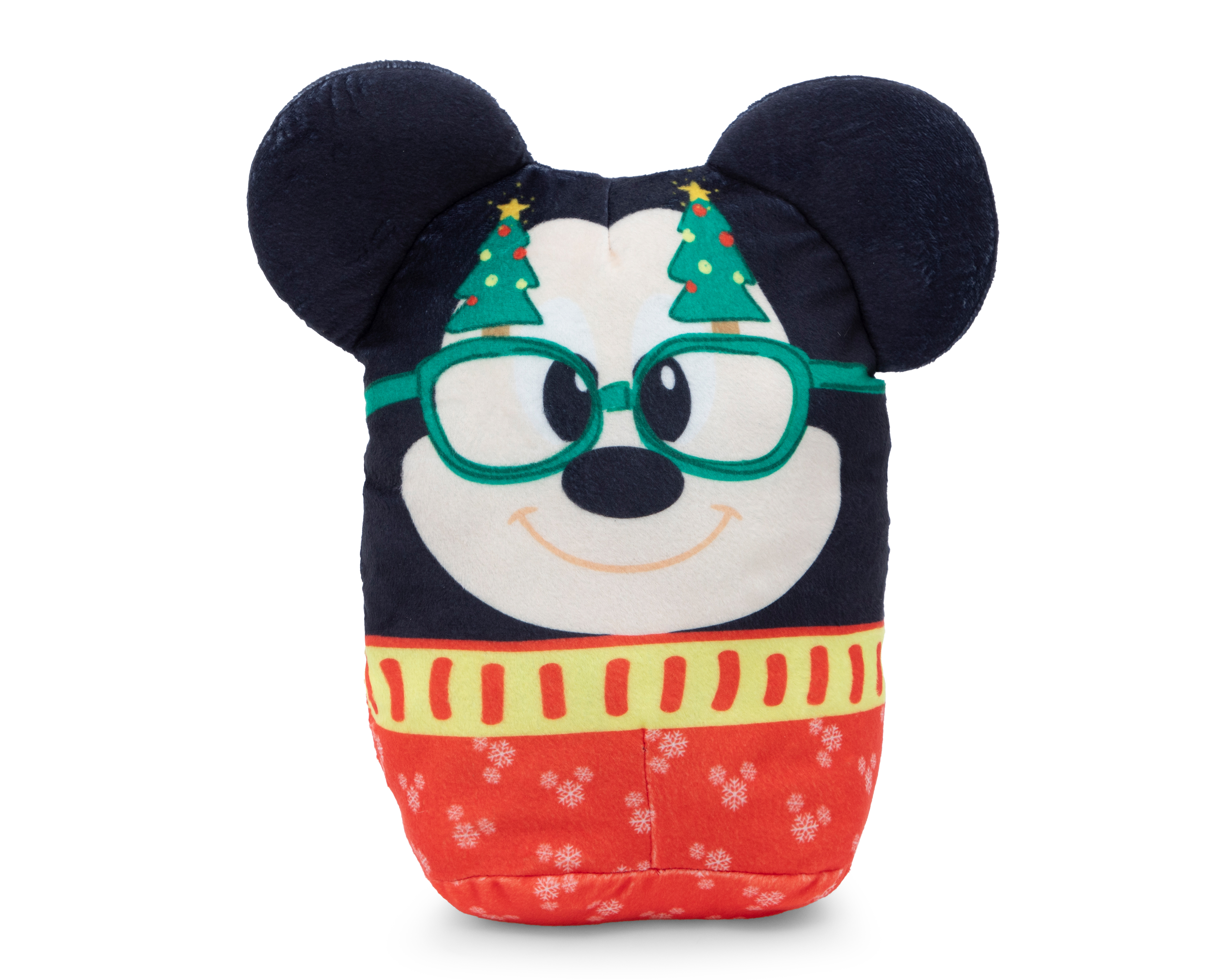 Cojín Mickey Glasses