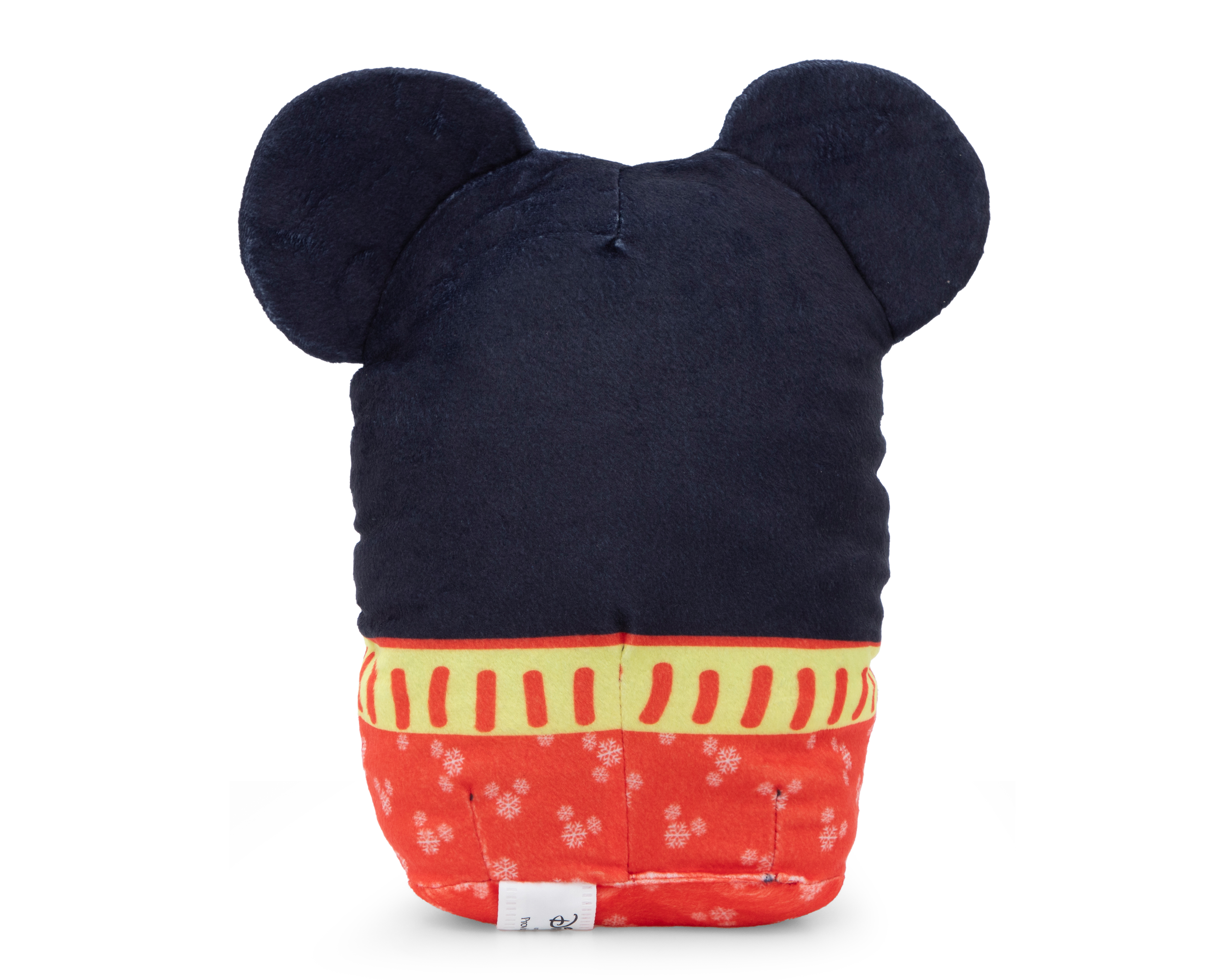 Foto 3 pulgar | Foto 2 | Cojín Mickey Glasses