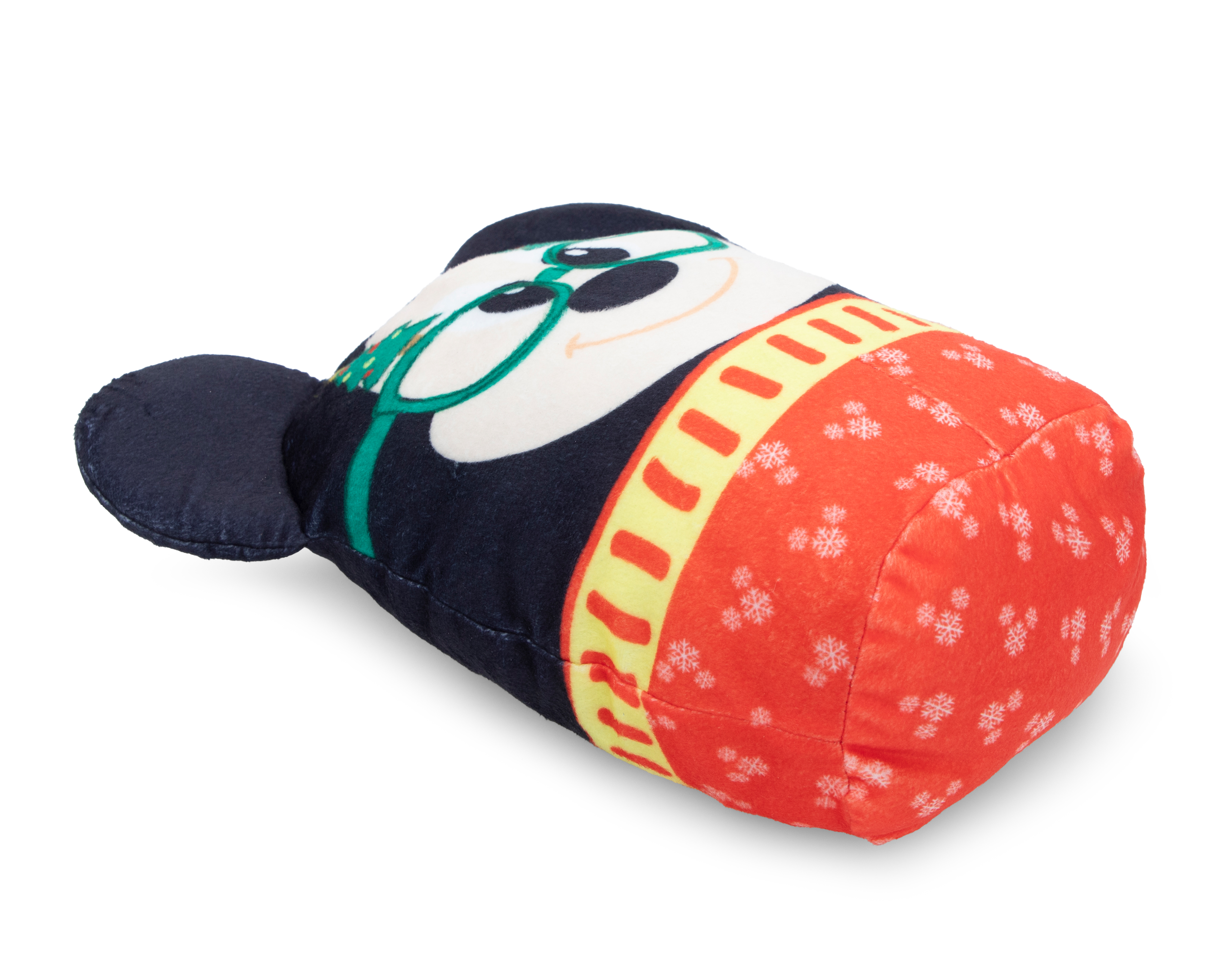 Foto 3 | Foto 3 | Cojín Mickey Glasses