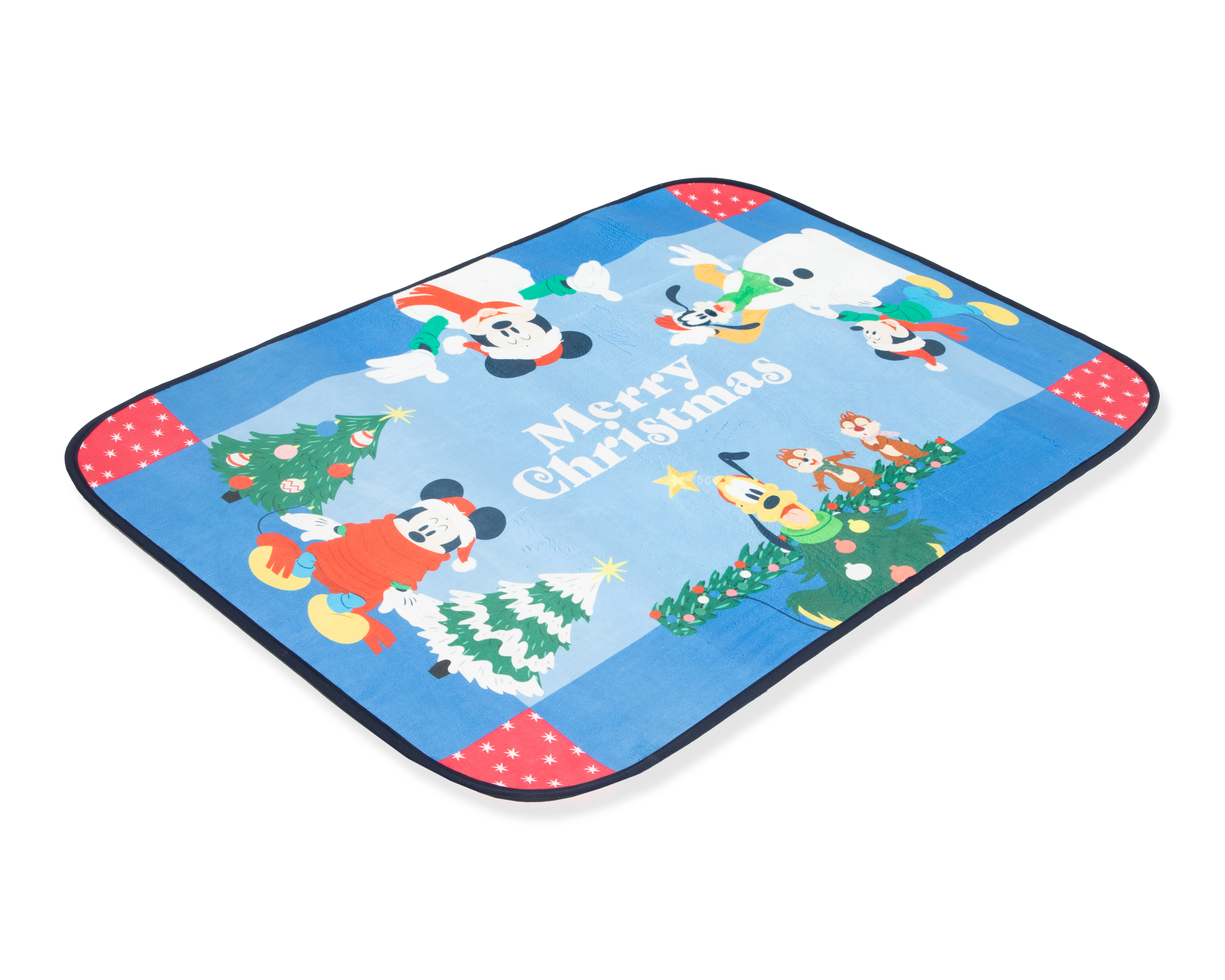 Foto 2 | Foto 2 | Tapete Infantil Disney Baby