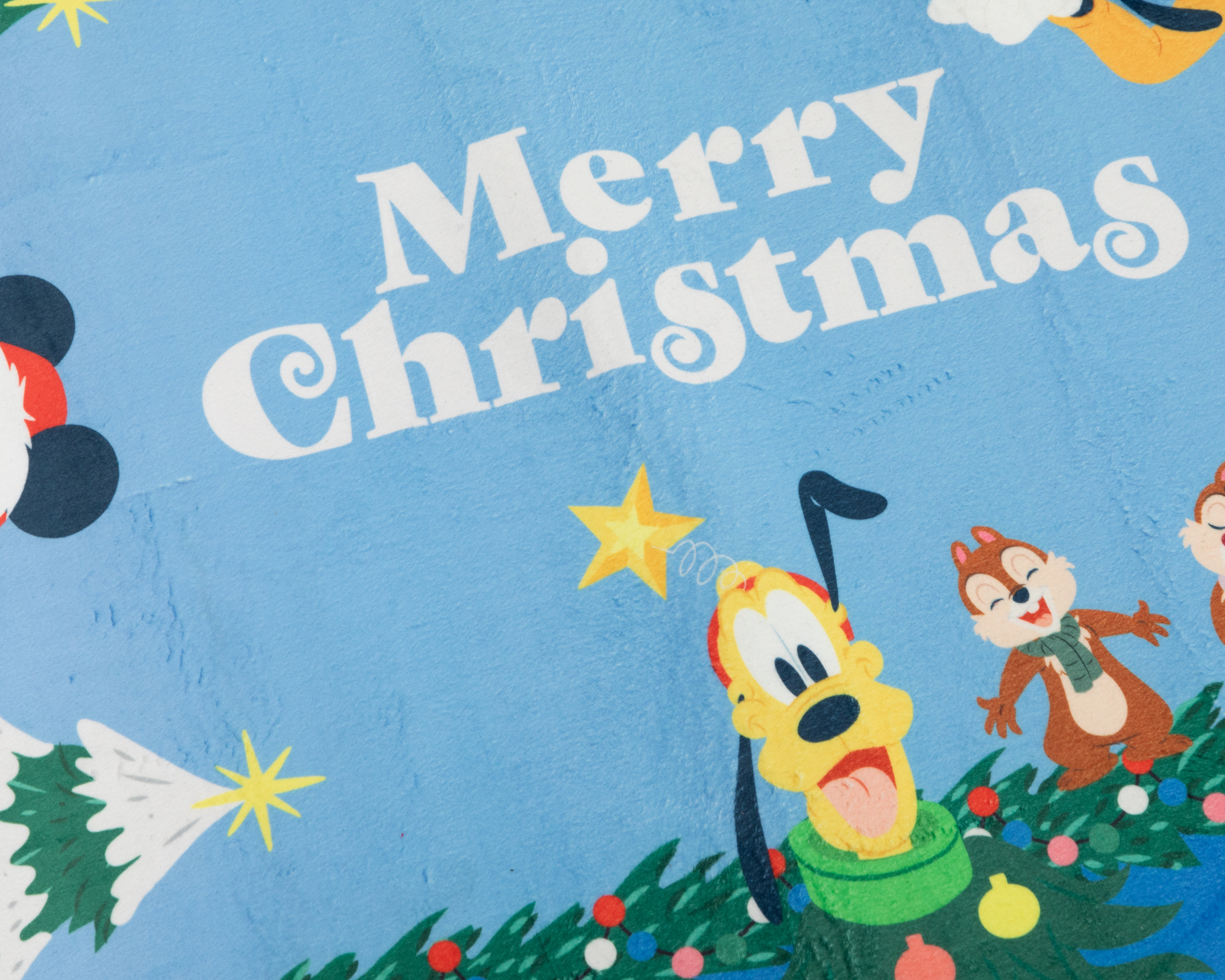 Foto 4 pulgar | Foto 3 | Tapete Infantil Disney Baby