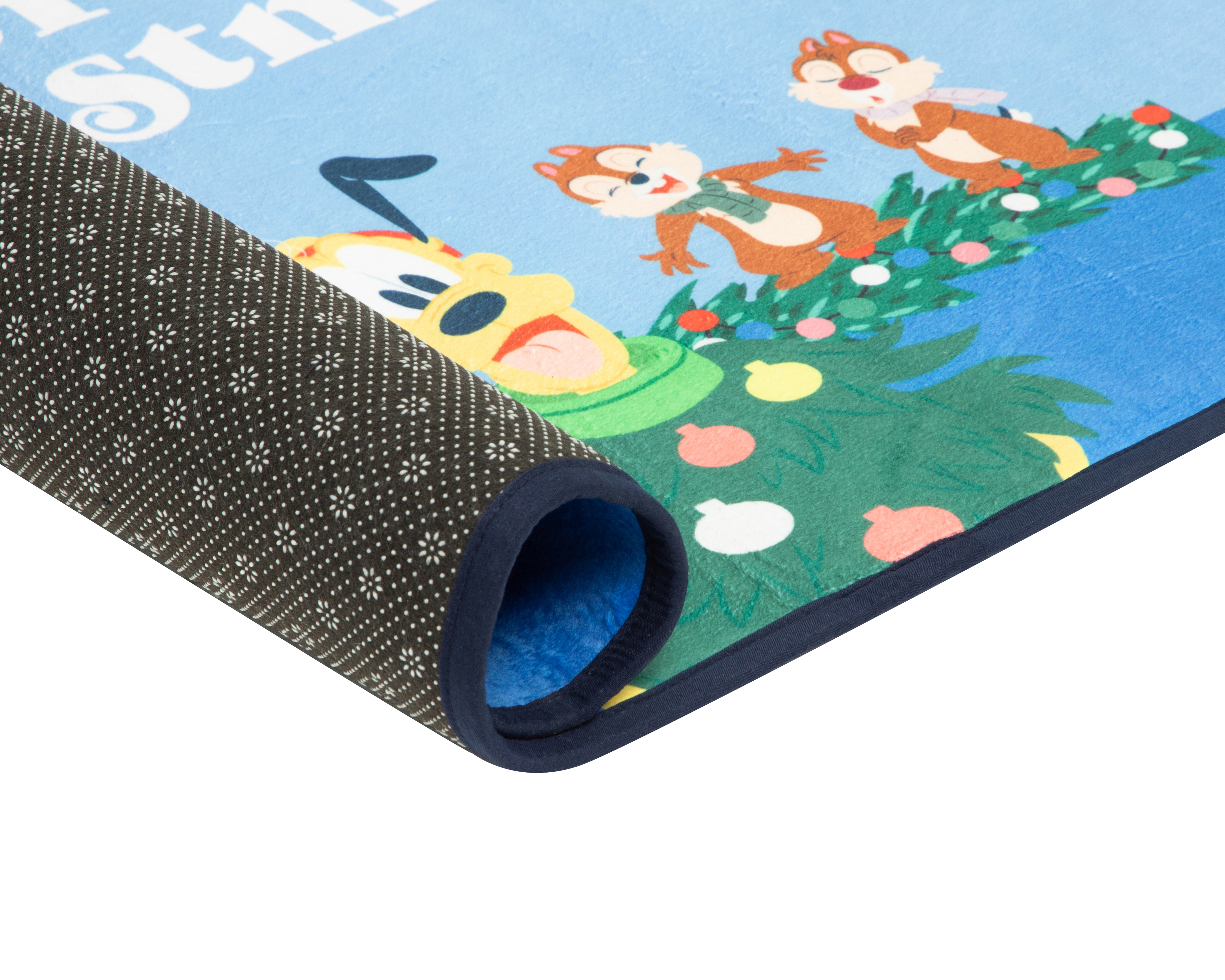 Foto 4 | Foto 4 | Tapete Infantil Disney Baby