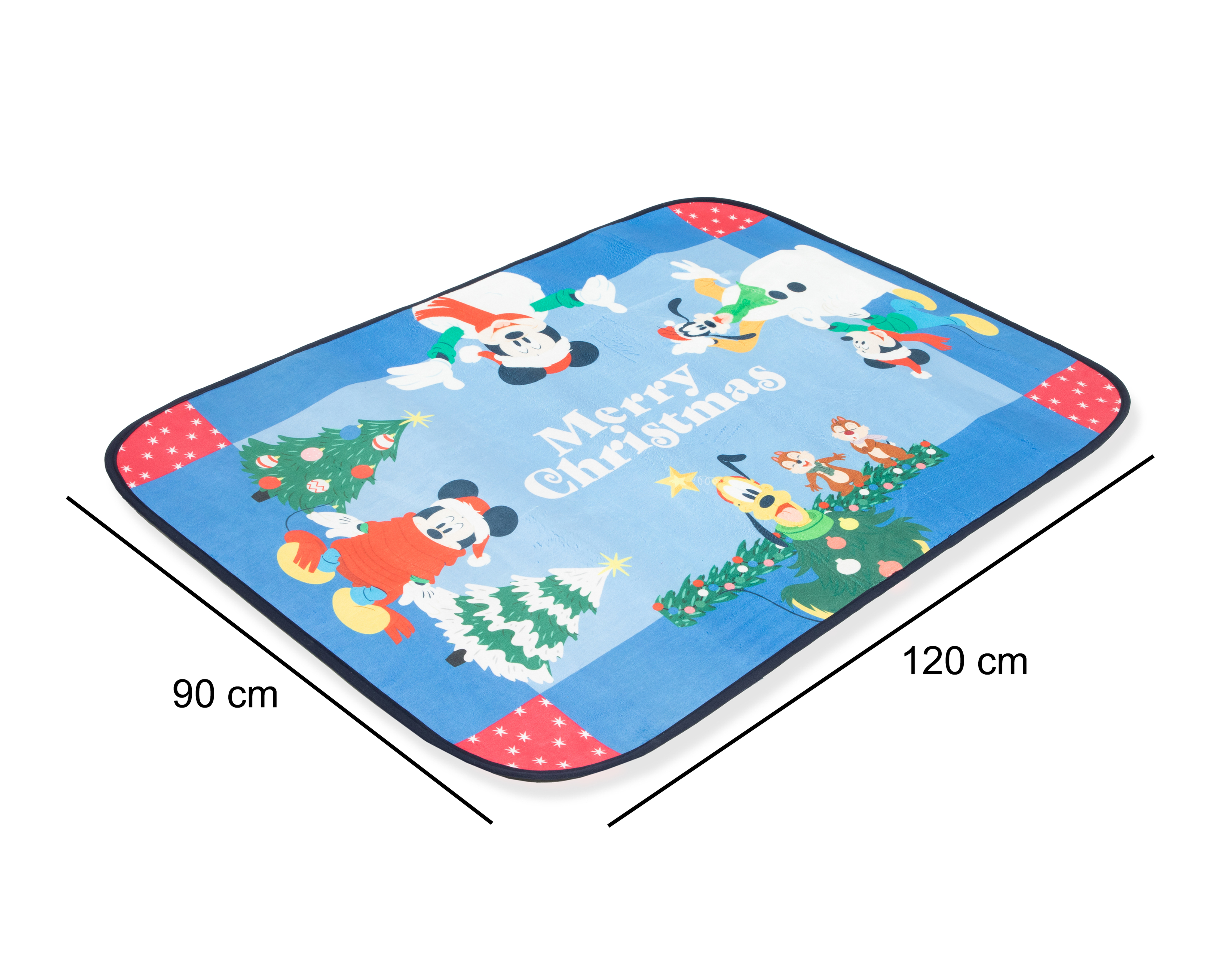 Foto 5 | Foto 5 | Tapete Infantil Disney Baby