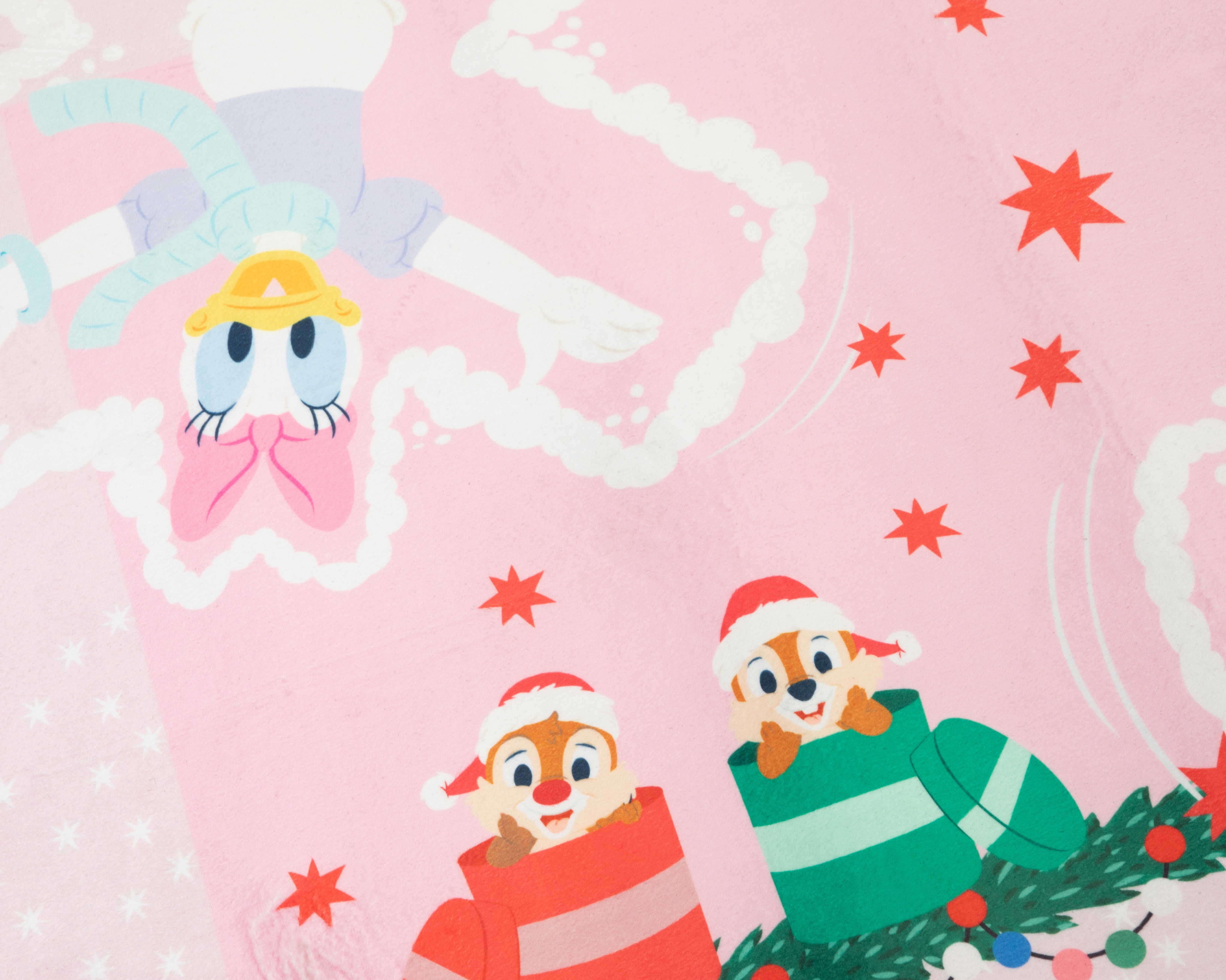 Foto 4 pulgar | Foto 3 | Tapete Infantil Disney Minnie Mouse