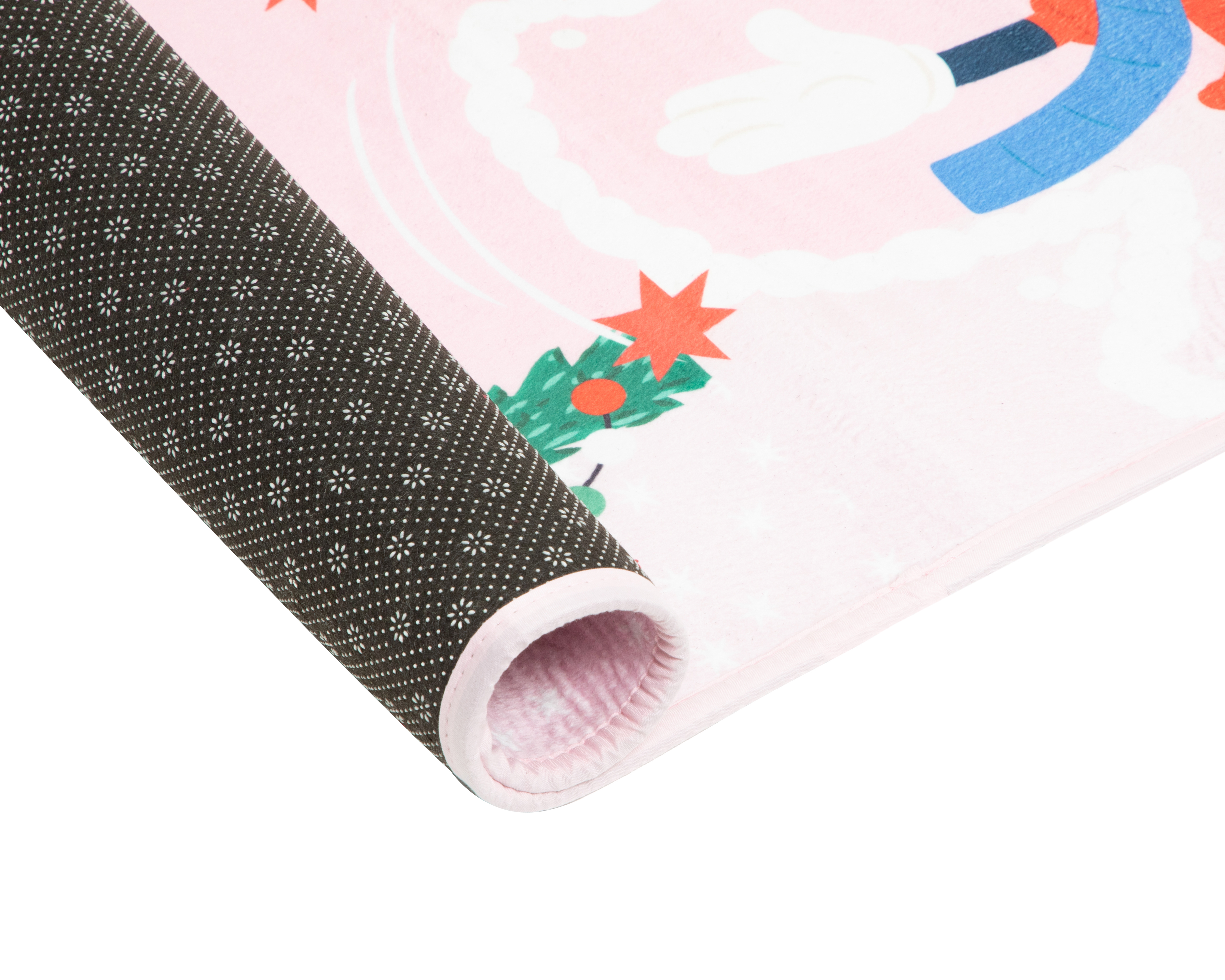 Foto 4 | Foto 4 | Tapete Infantil Disney Minnie Mouse