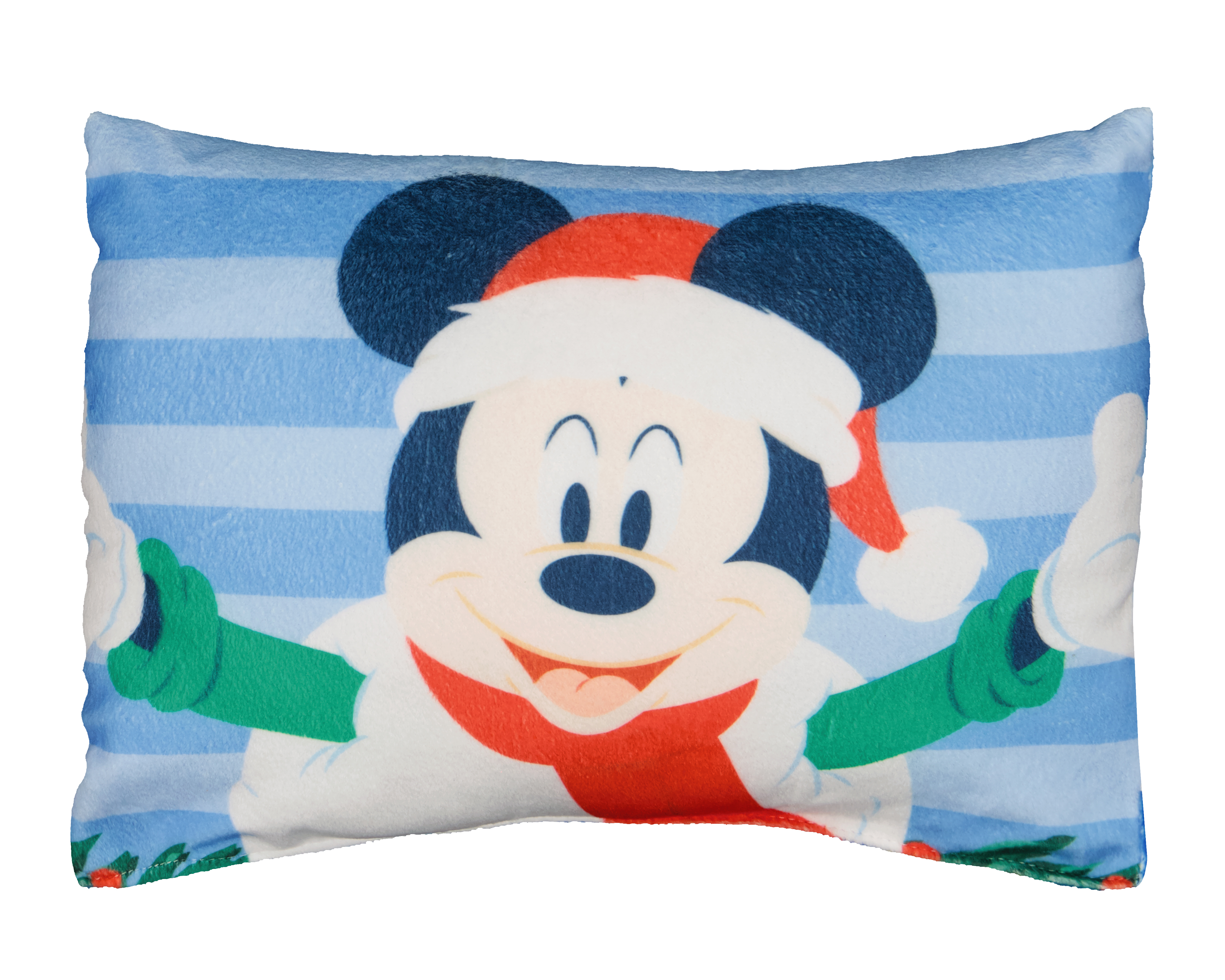 Foto 3 | Foto 3 | Almohada de Viaje Disney Mickey y Pluto 2 Piezas