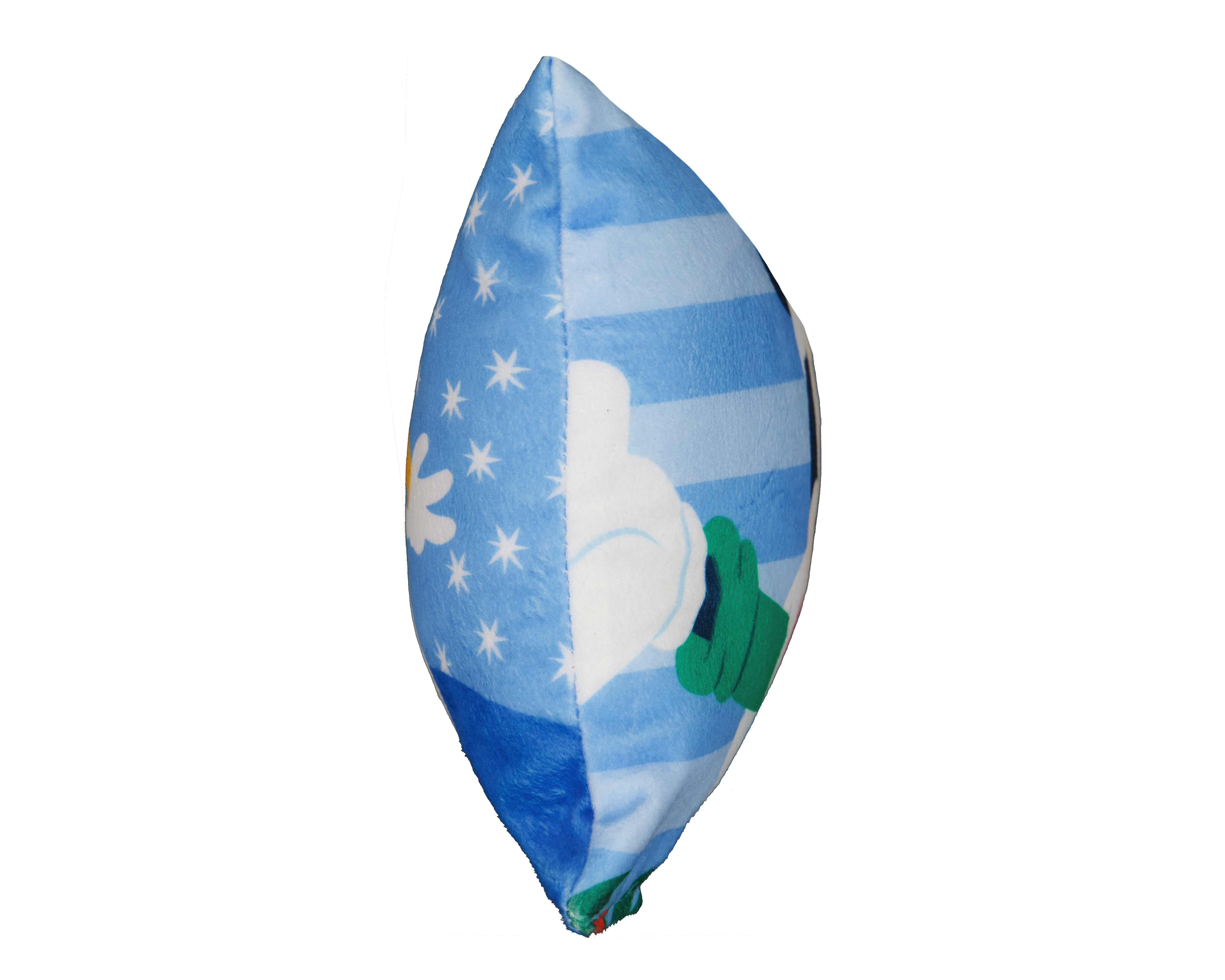 Foto 5 pulgar | Foto 4 | Almohada de Viaje Disney Mickey y Pluto 2 Piezas