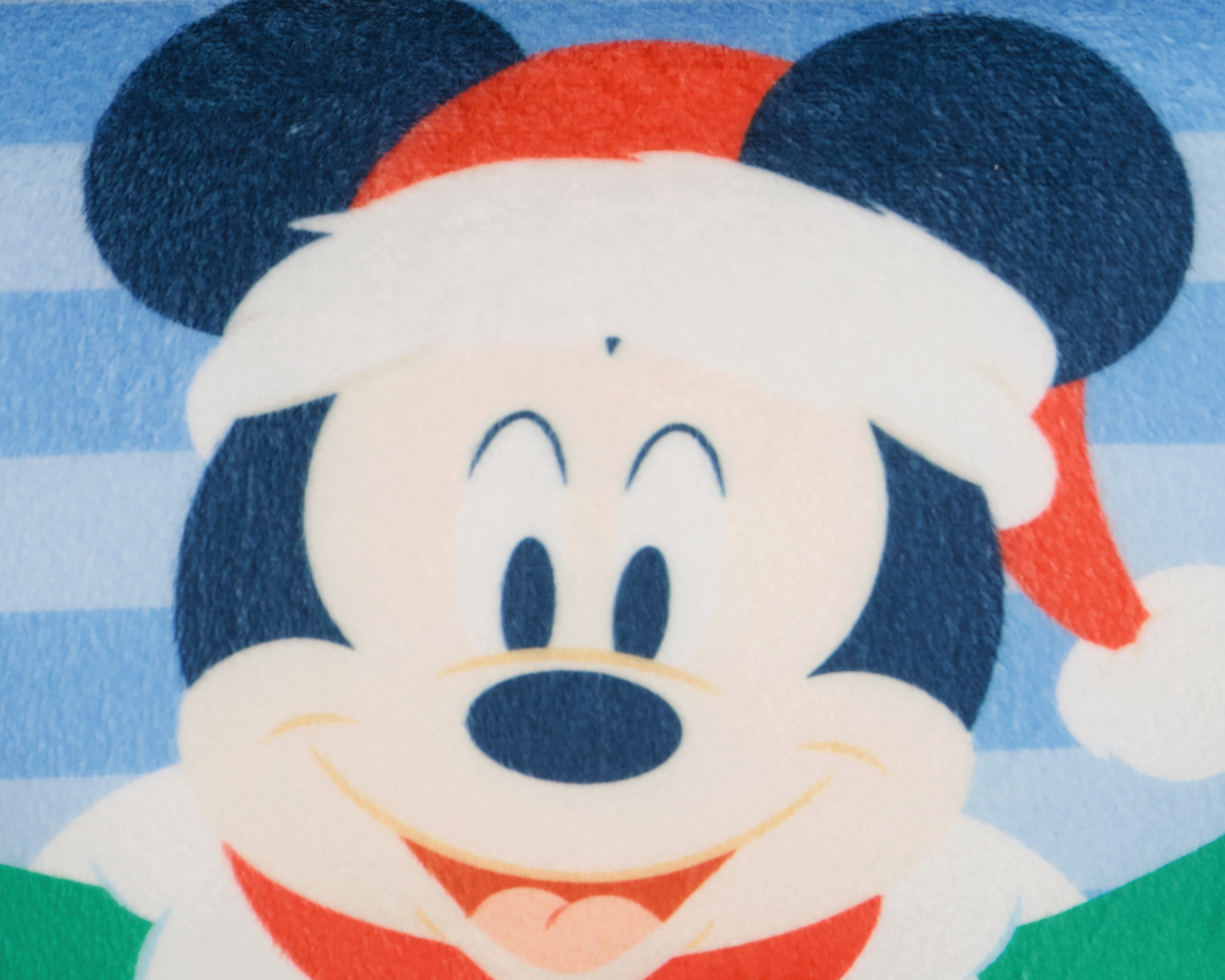 Foto 6 pulgar | Foto 5 | Almohada de Viaje Disney Mickey y Pluto 2 Piezas