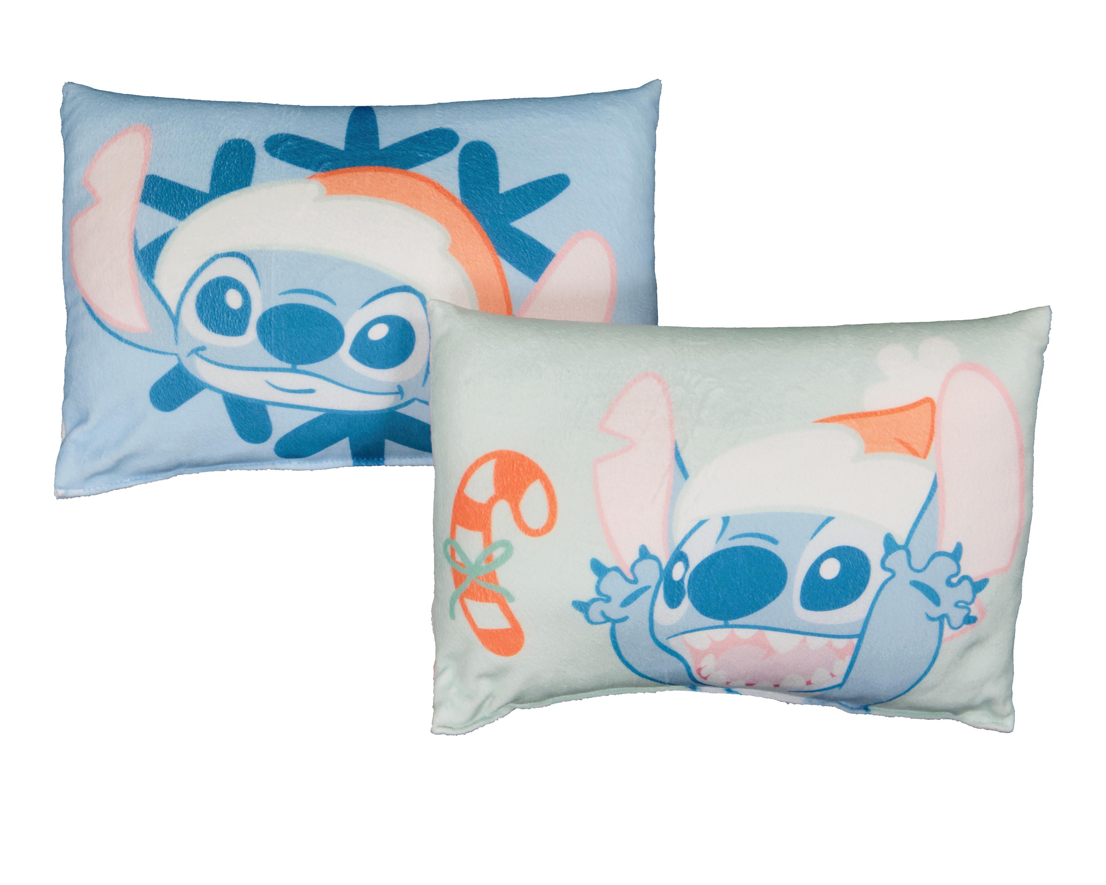 Foto 2 | Foto 2 | Almohada Infantil Disney Stitch