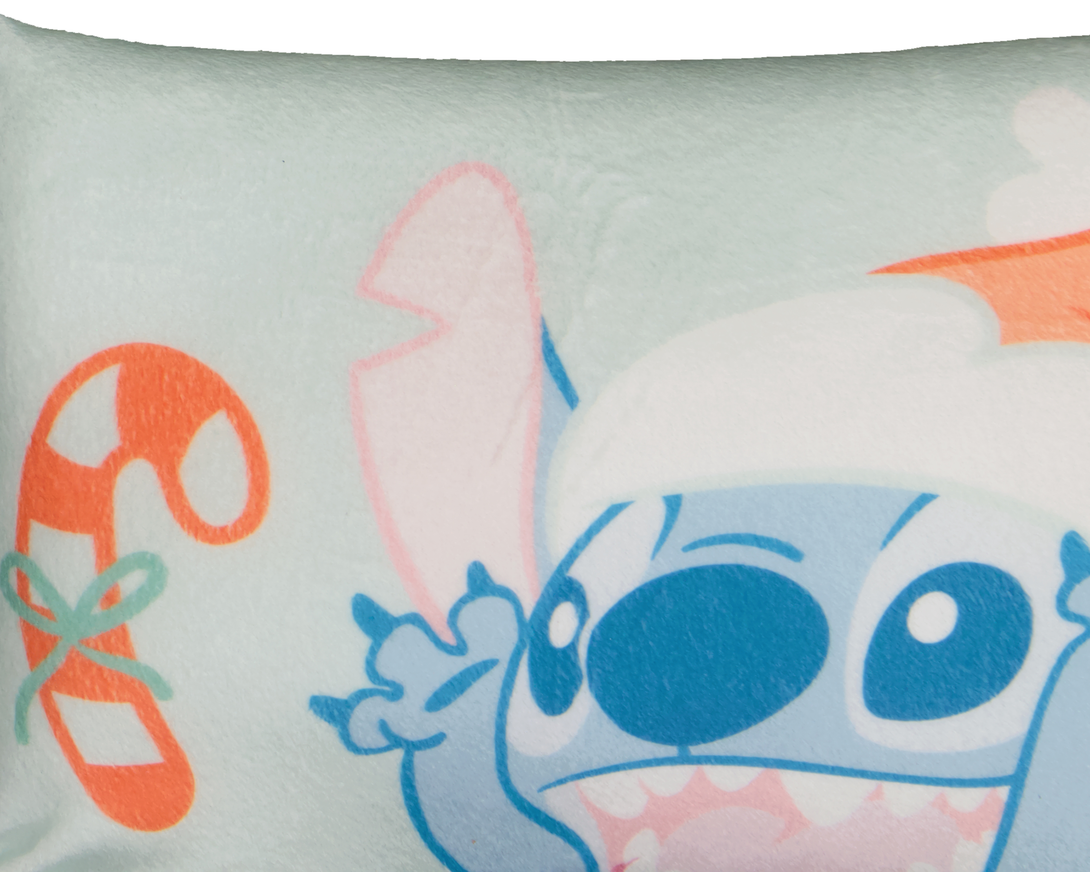 Foto 6 pulgar | Foto 5 | Almohada Infantil Disney Stitch