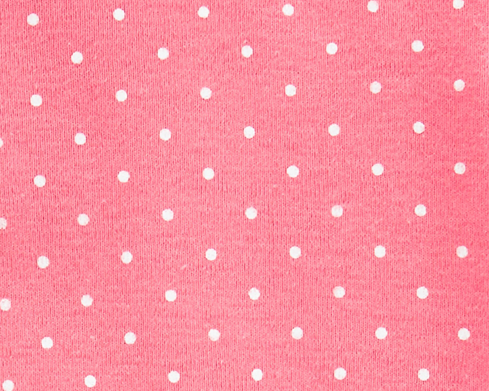 Foto 4 pulgar | Foto 3 | Conjunto de Algodón para Bebé Niña Carter's 3 Piezas