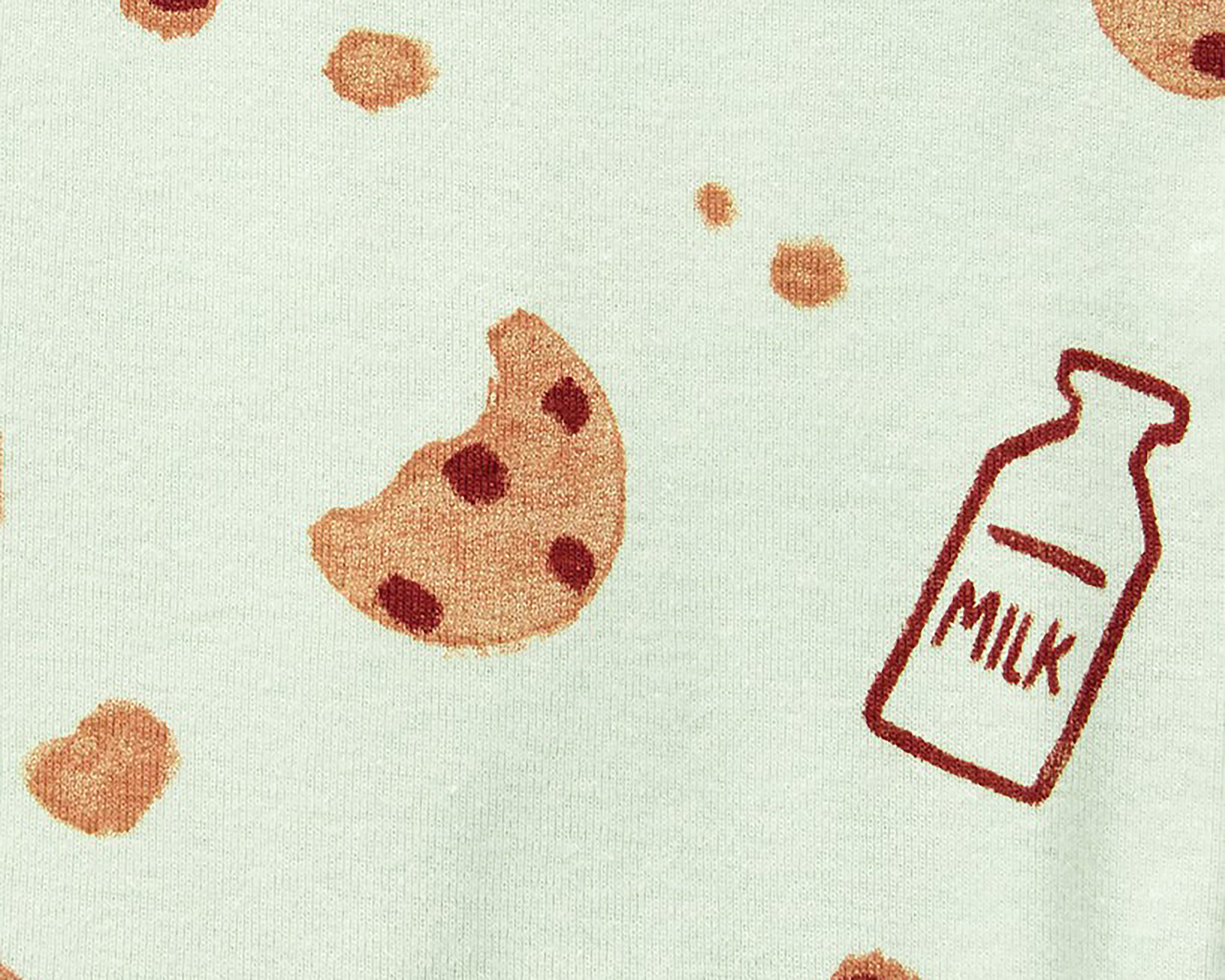 Foto 4 pulgar | Foto 3 | Conjunto para Bebé Niña Carter's 3 Piezas