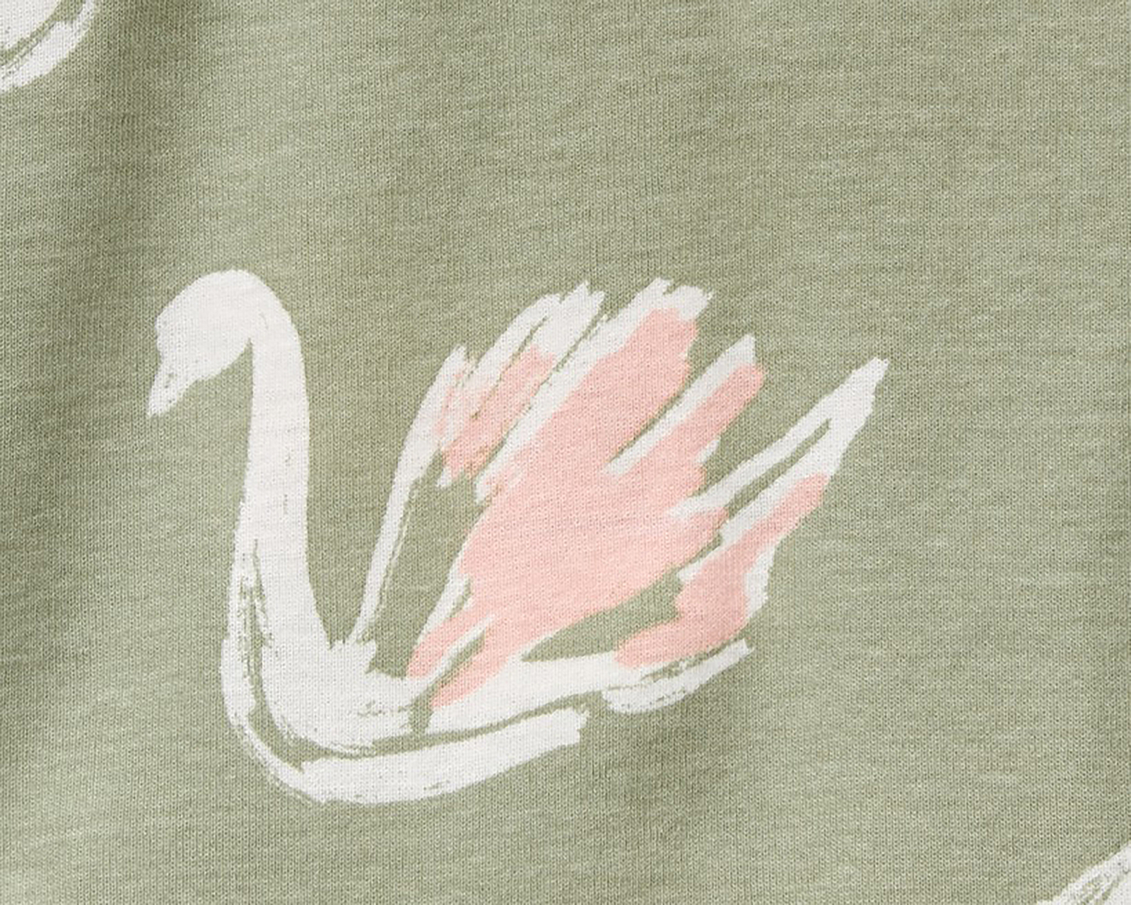 Foto 3 pulgar | Foto 2 | Conjunto de Algodón para Bebé Niña Carter's 3 Piezas