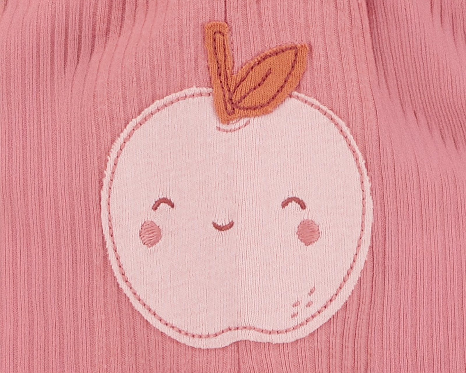 Foto 5 pulgar | Foto 4 | Conjunto para Bebé Niña Carter's 3 Piezas