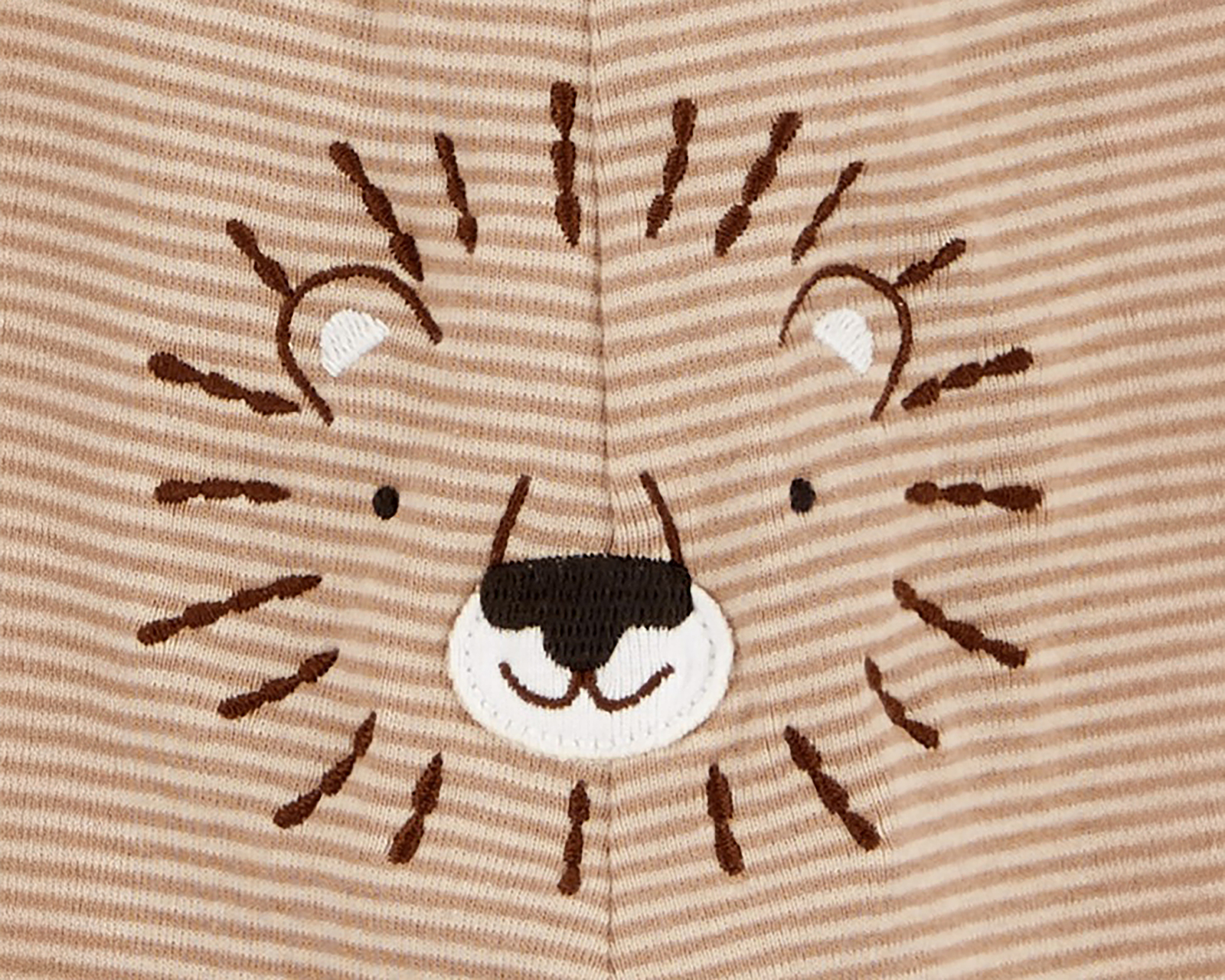 Foto 4 pulgar | Foto 3 | Conjunto para Bebé Niño Carter's de Algodón 3 Piezas