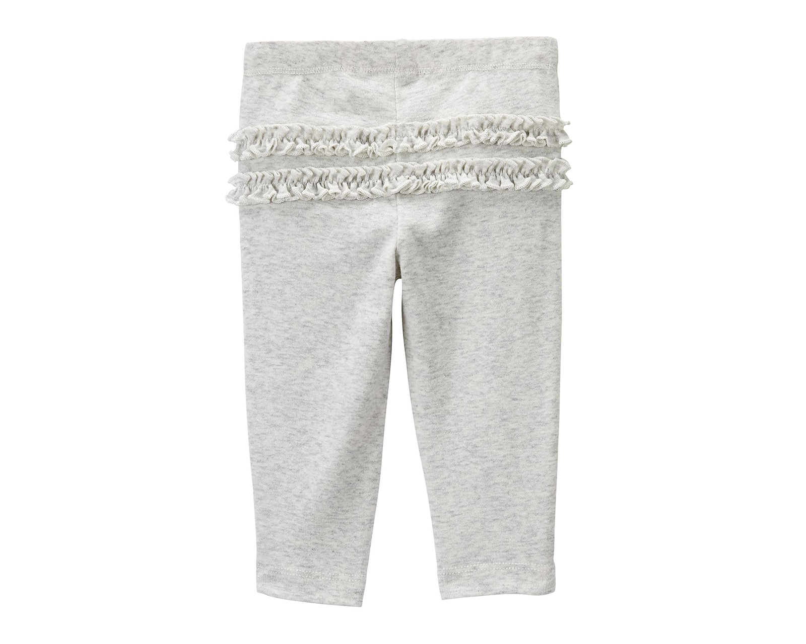 Foto 3 pulgar | Foto 2 | Pantalón para Bebé Niña Carter's con Cintura elástica 2 Piezas