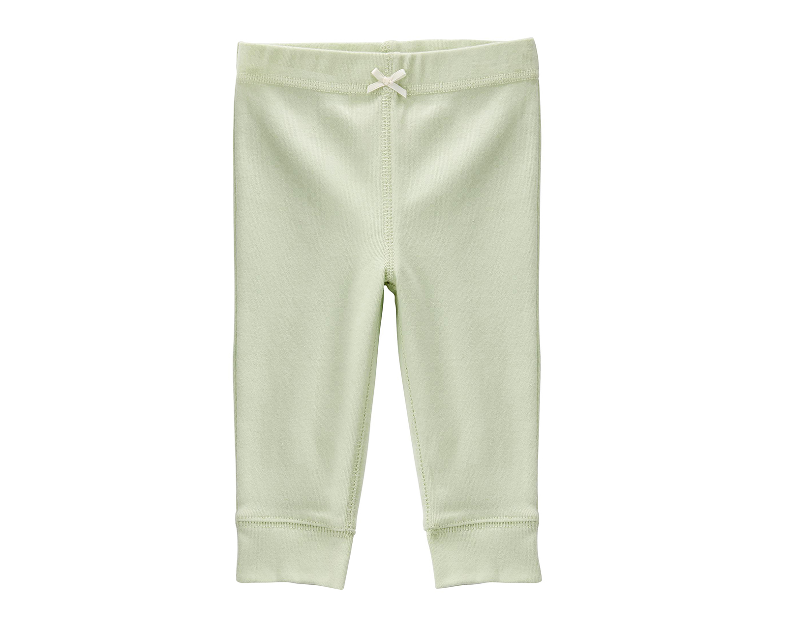 Foto 4 pulgar | Foto 3 | Pantalón para Bebé Niña Carter's con Cintura elástica 2 Piezas