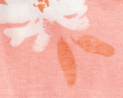 Foto 2 | Foto 2 | Pantalón para Bebé Niña Carter's de Algodón 2 Piezas