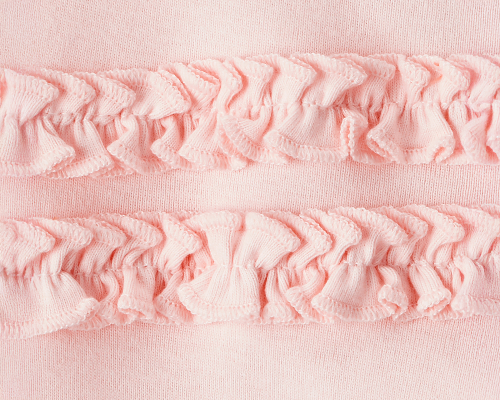 Foto 4 pulgar | Foto 3 | Pantalón para Bebé Niña Carter's de Algodón 2 Piezas