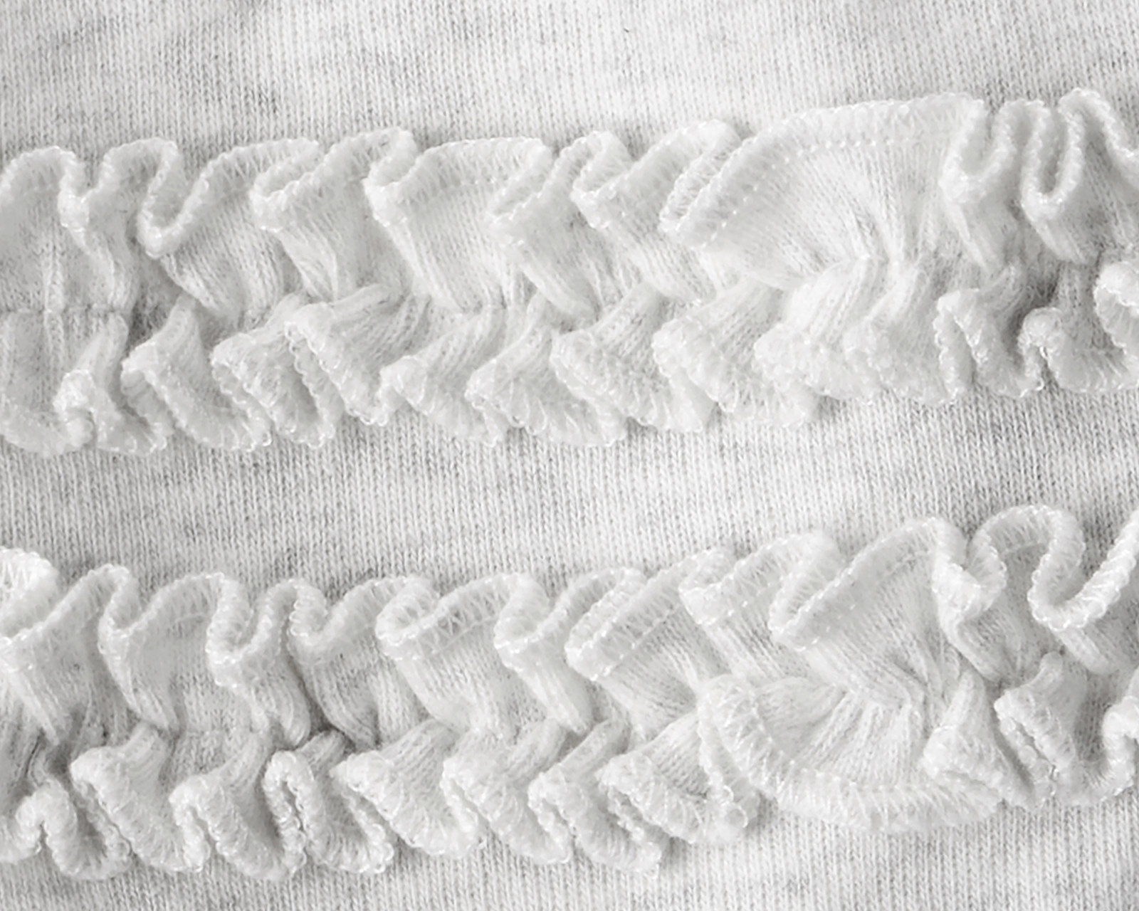 Foto 3 pulgar | Foto 2 | Pantalón para Bebé Niña Carter's de Algodón 2 Piezas