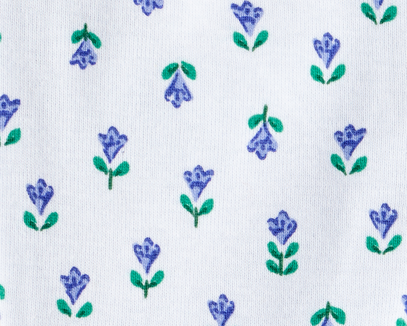 Foto 4 pulgar | Foto 3 | Pantalón para Bebé Niña Carter's de Algodón 2 Piezas