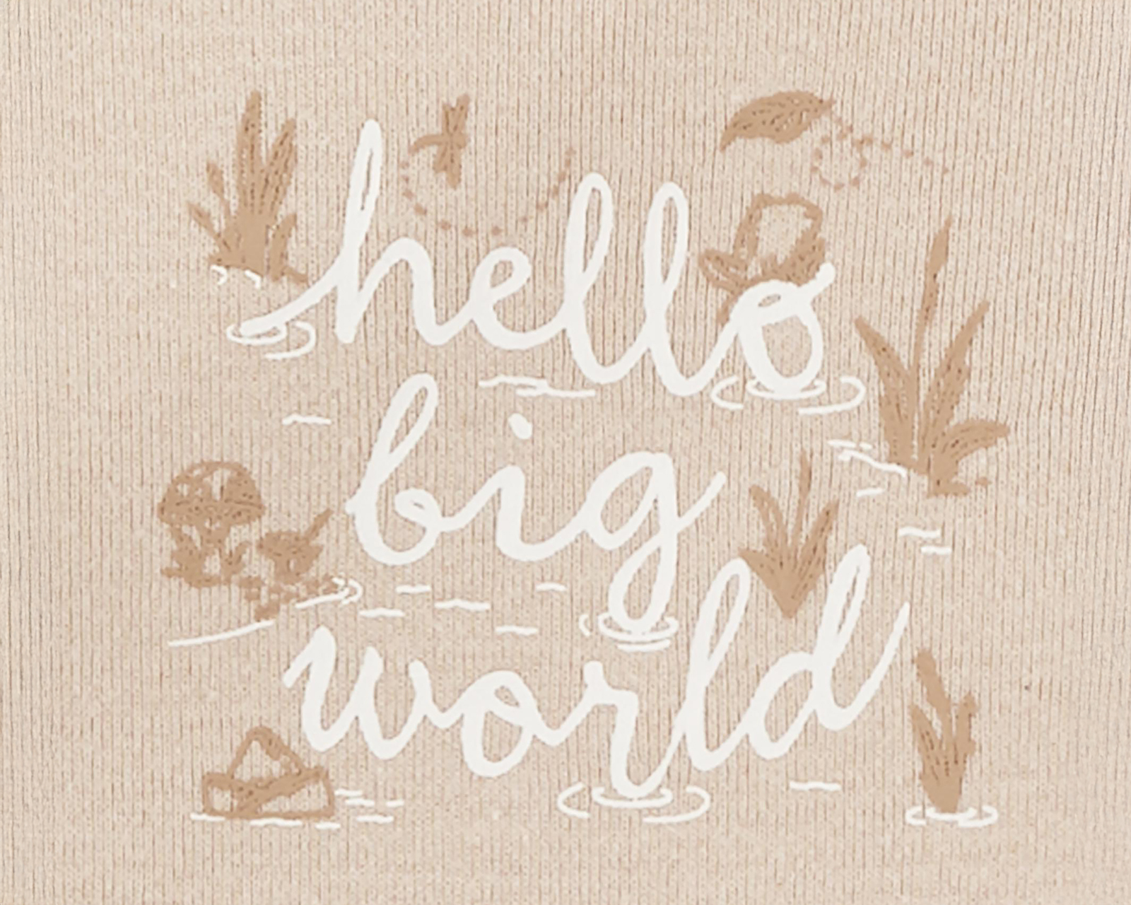 Foto 6 pulgar | Foto 5 | Pañalero para Bebé Niño Carter's de Algodón 5 Piezas