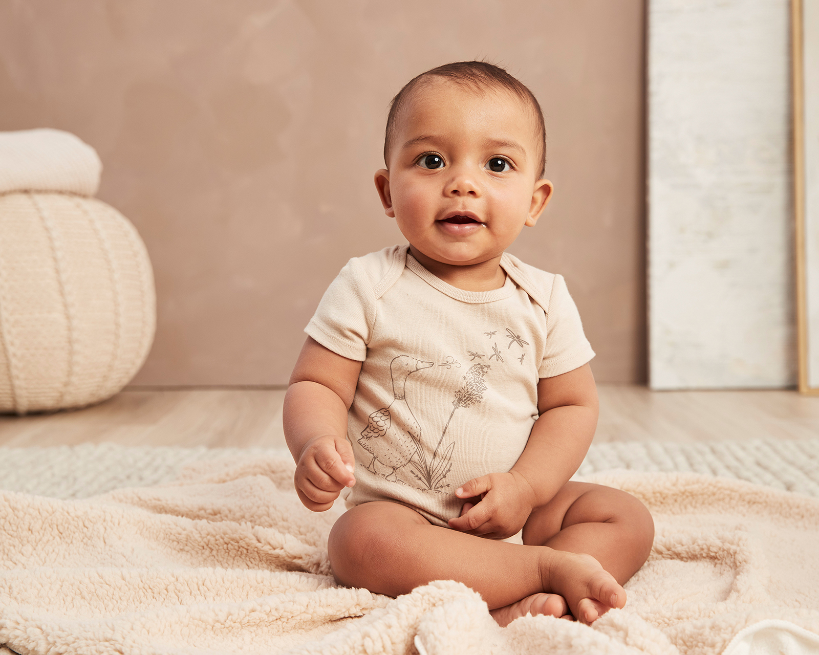 Foto 7 | Foto 7 | Pañalero para Bebé Niño Carter's de Algodón 5 Piezas